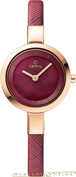 Obaku V129LXVQRD
