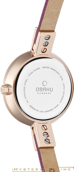 Obaku V129LXVQRD