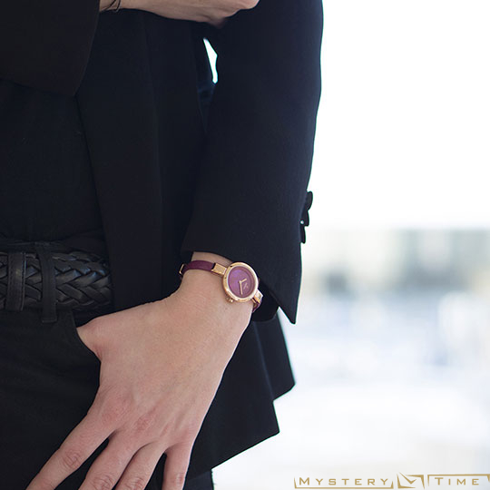 Obaku V129LXVQRD
