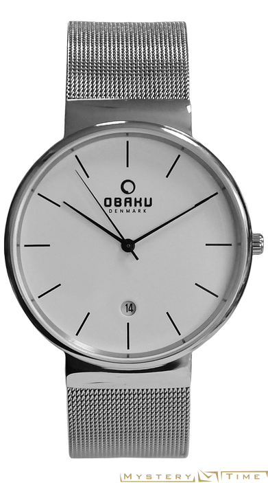 Obaku V153GDCIMC