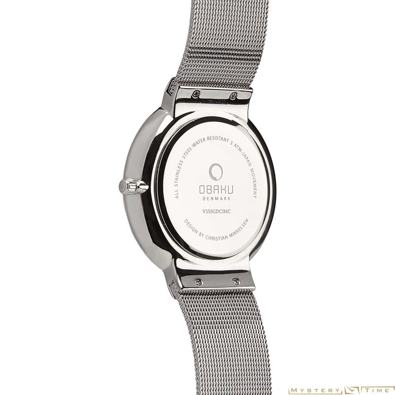 Obaku V153GDCIMC