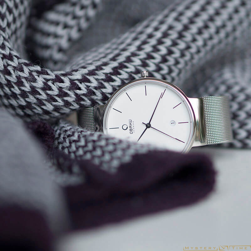 Obaku V153GDCIMC