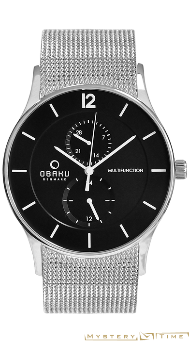 Obaku V157GMCBMC