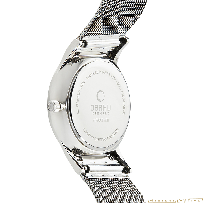 Obaku V157GMCBMC