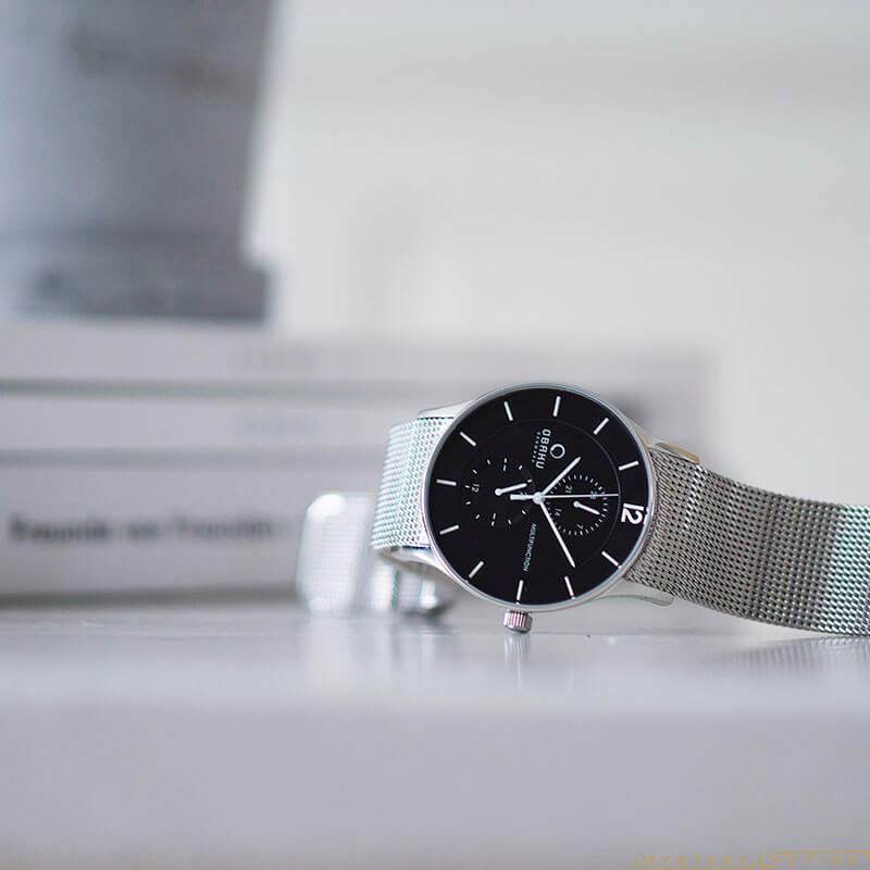Obaku V157GMCBMC