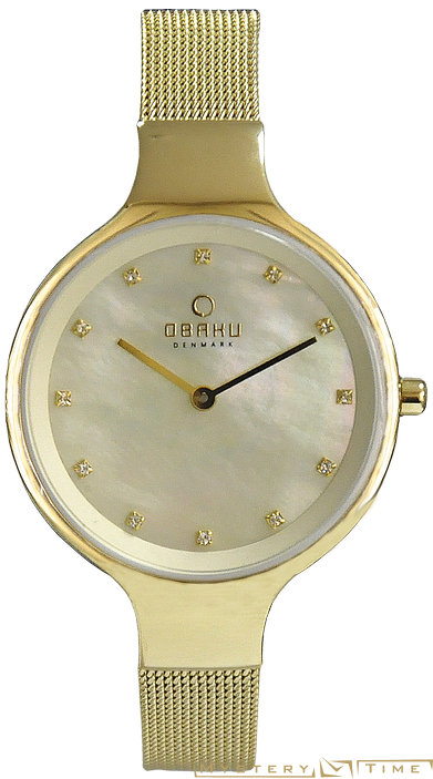 Obaku V173LXGGMG