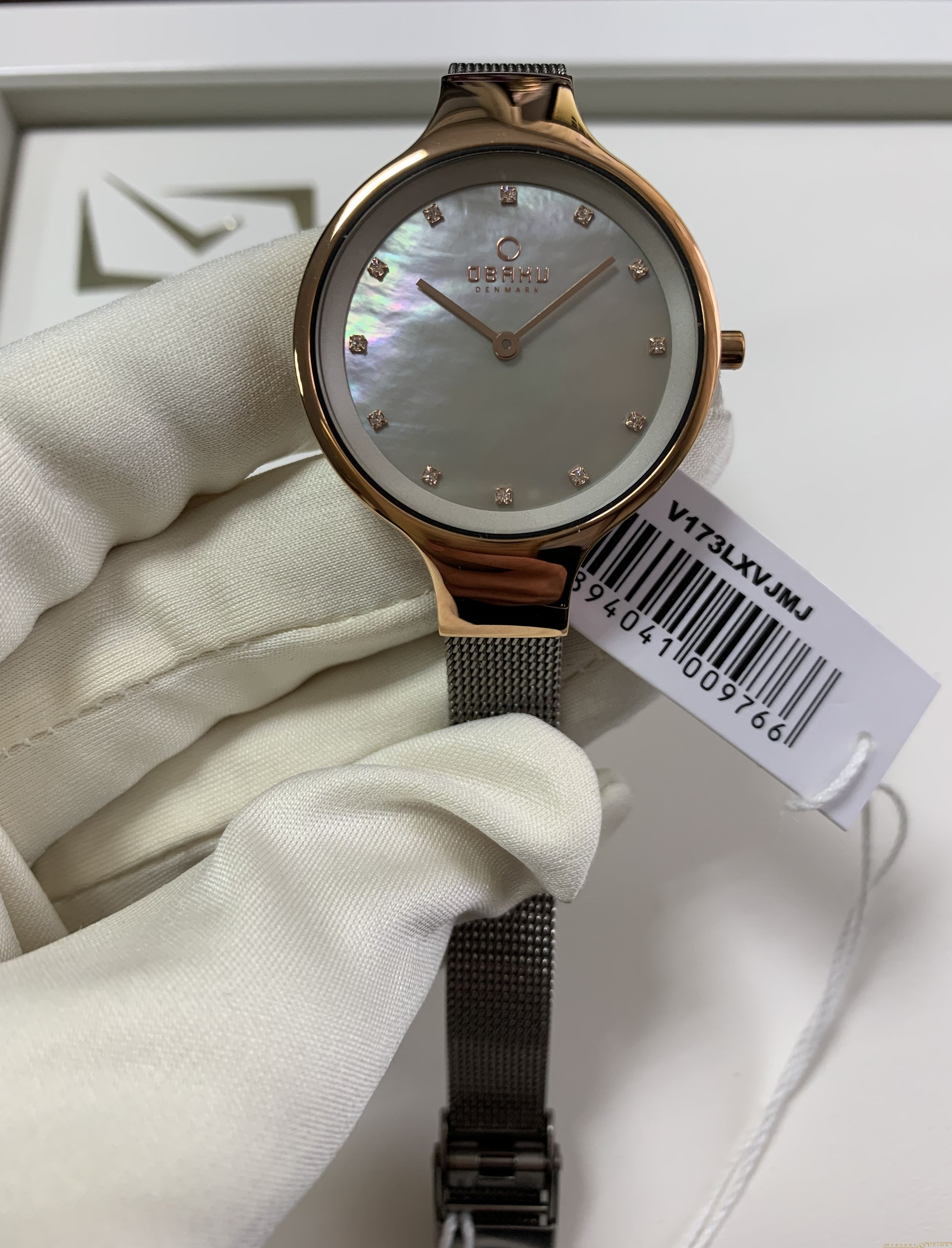 Obaku V173LXVJMJ