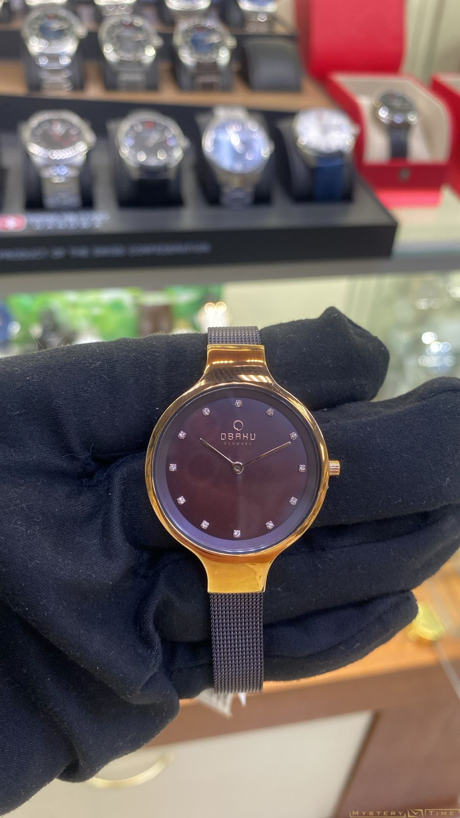 Obaku V173LXVNMN