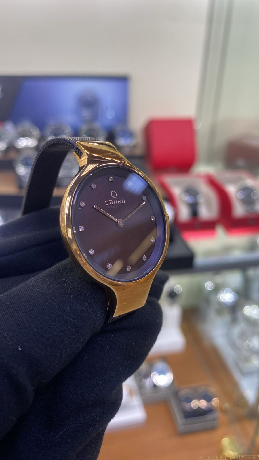 Obaku V173LXVNMN