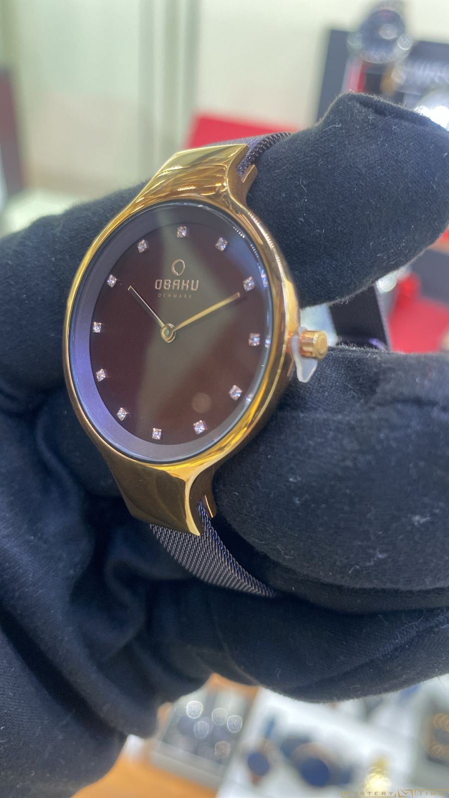 Obaku V173LXVNMN