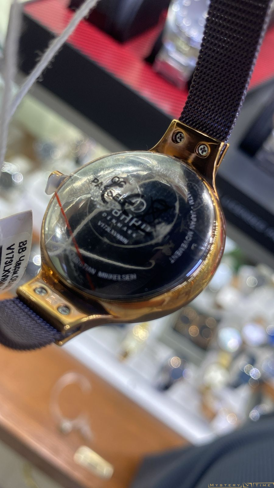 Obaku V173LXVNMN