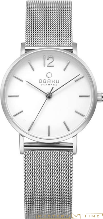 Obaku V197LXCWMC