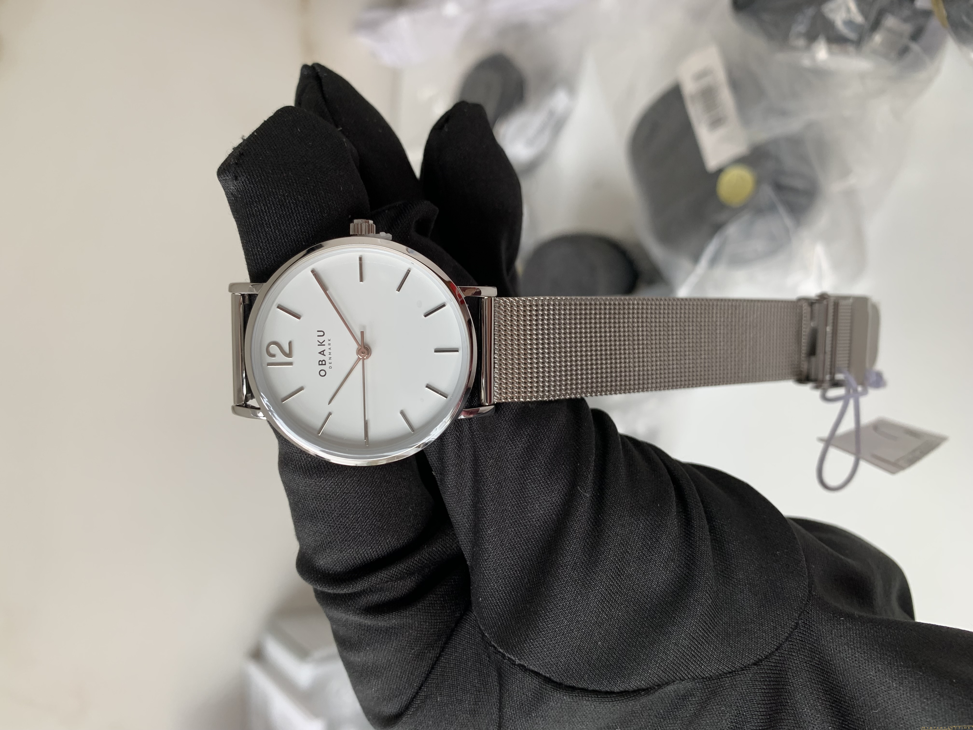 Obaku V197LXCWMC