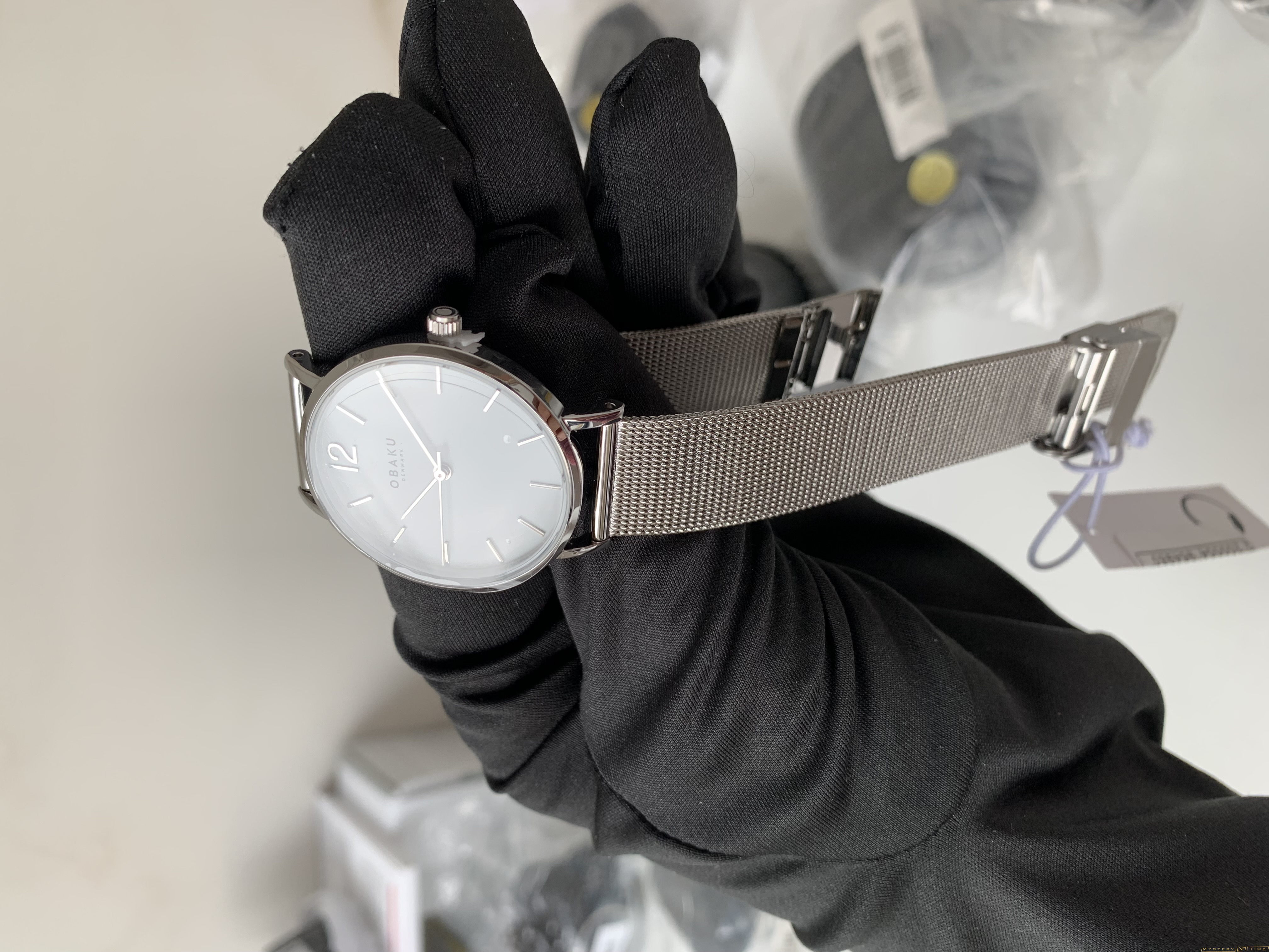 Obaku V197LXCWMC