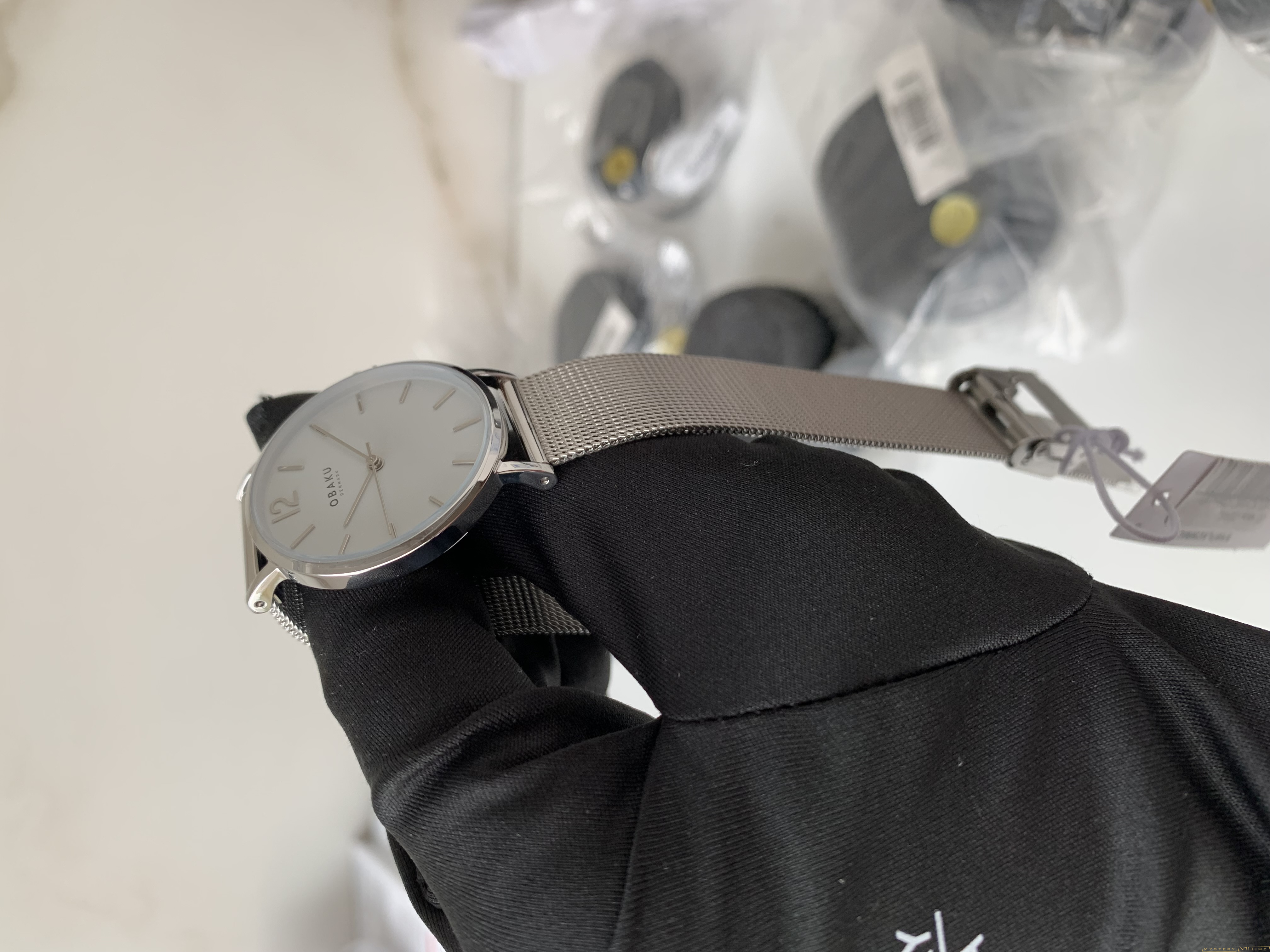 Obaku V197LXCWMC