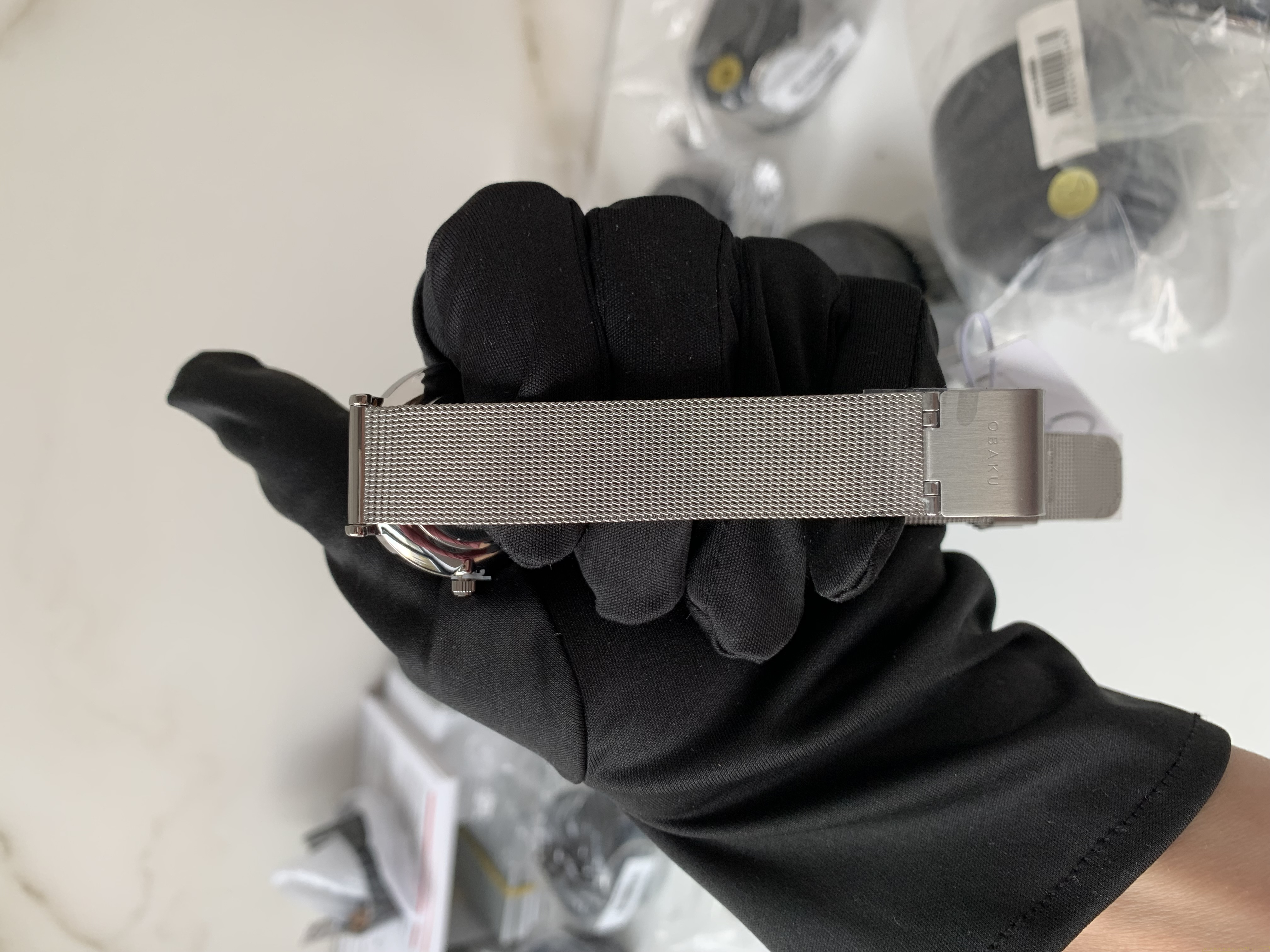 Obaku V197LXCWMC