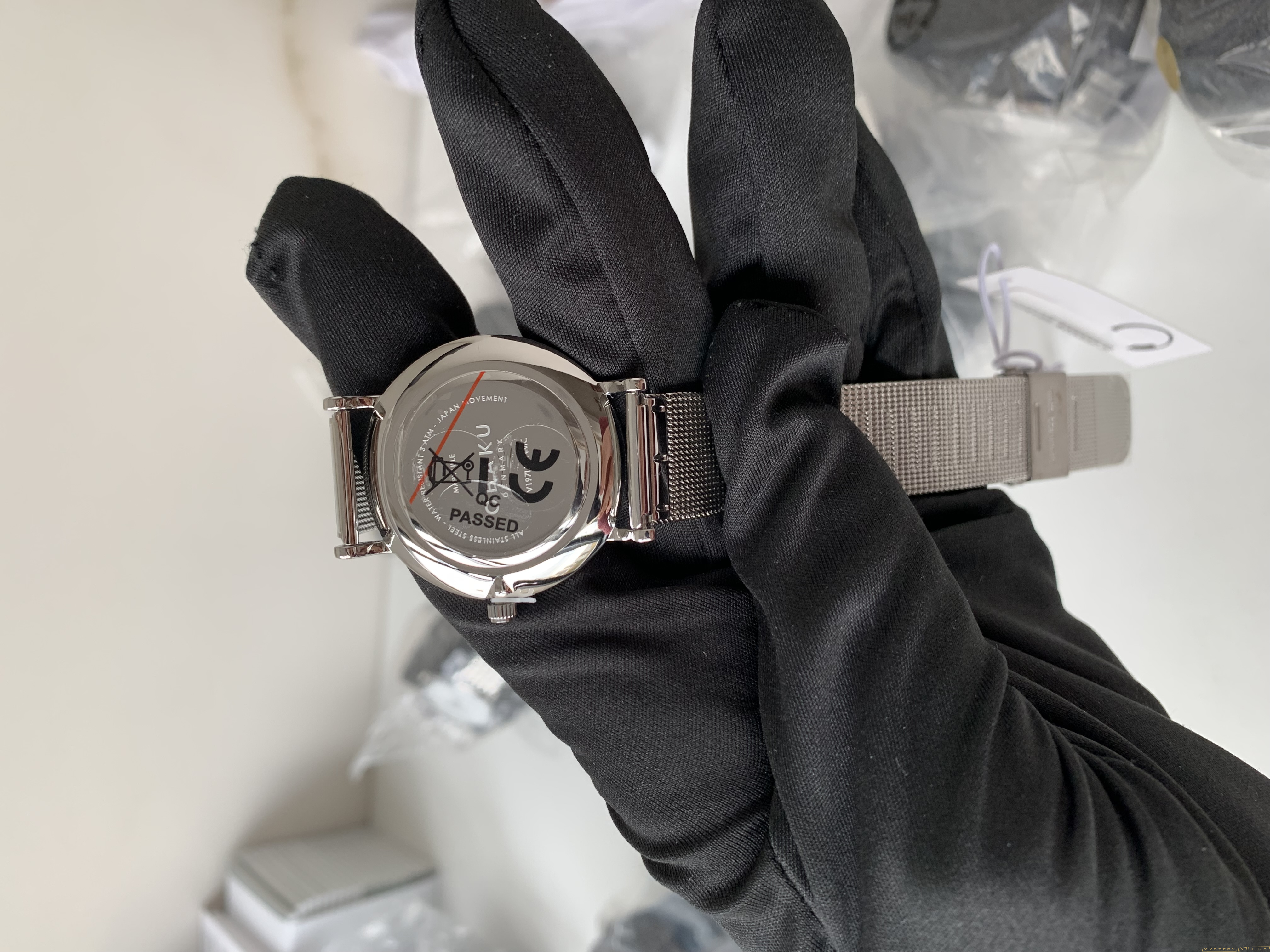 Obaku V197LXCWMC