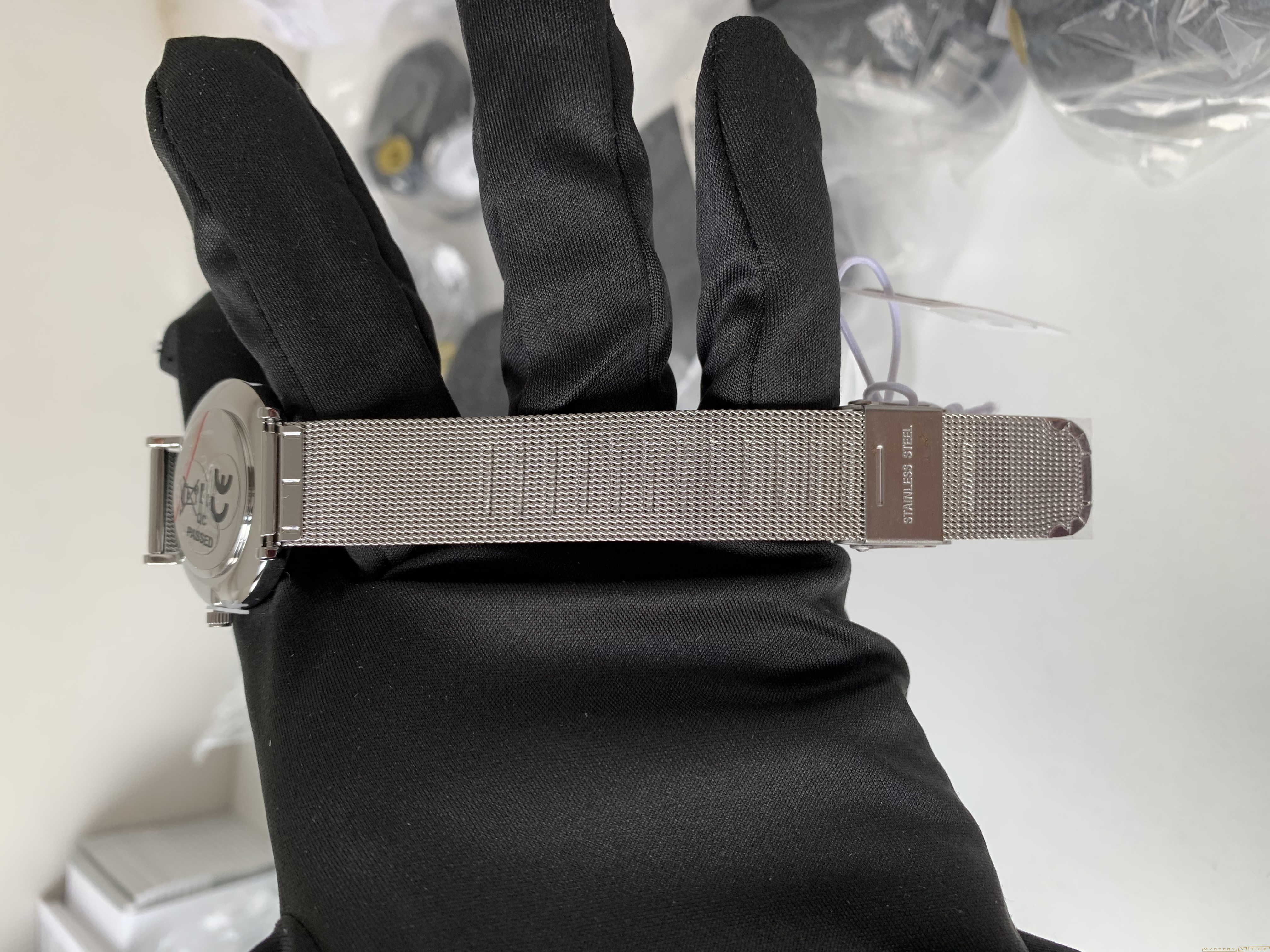 Obaku V197LXCWMC