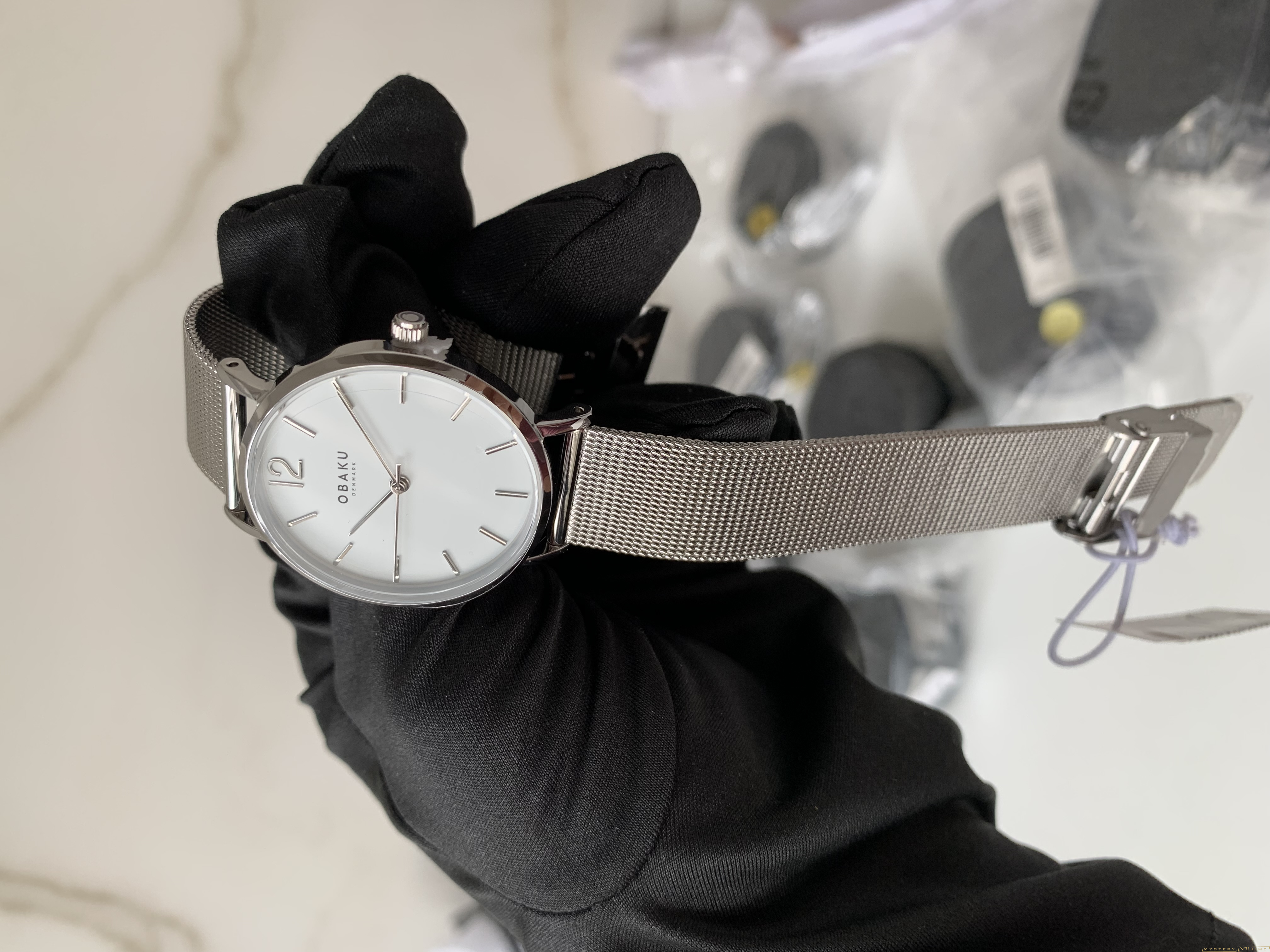 Obaku V197LXCWMC