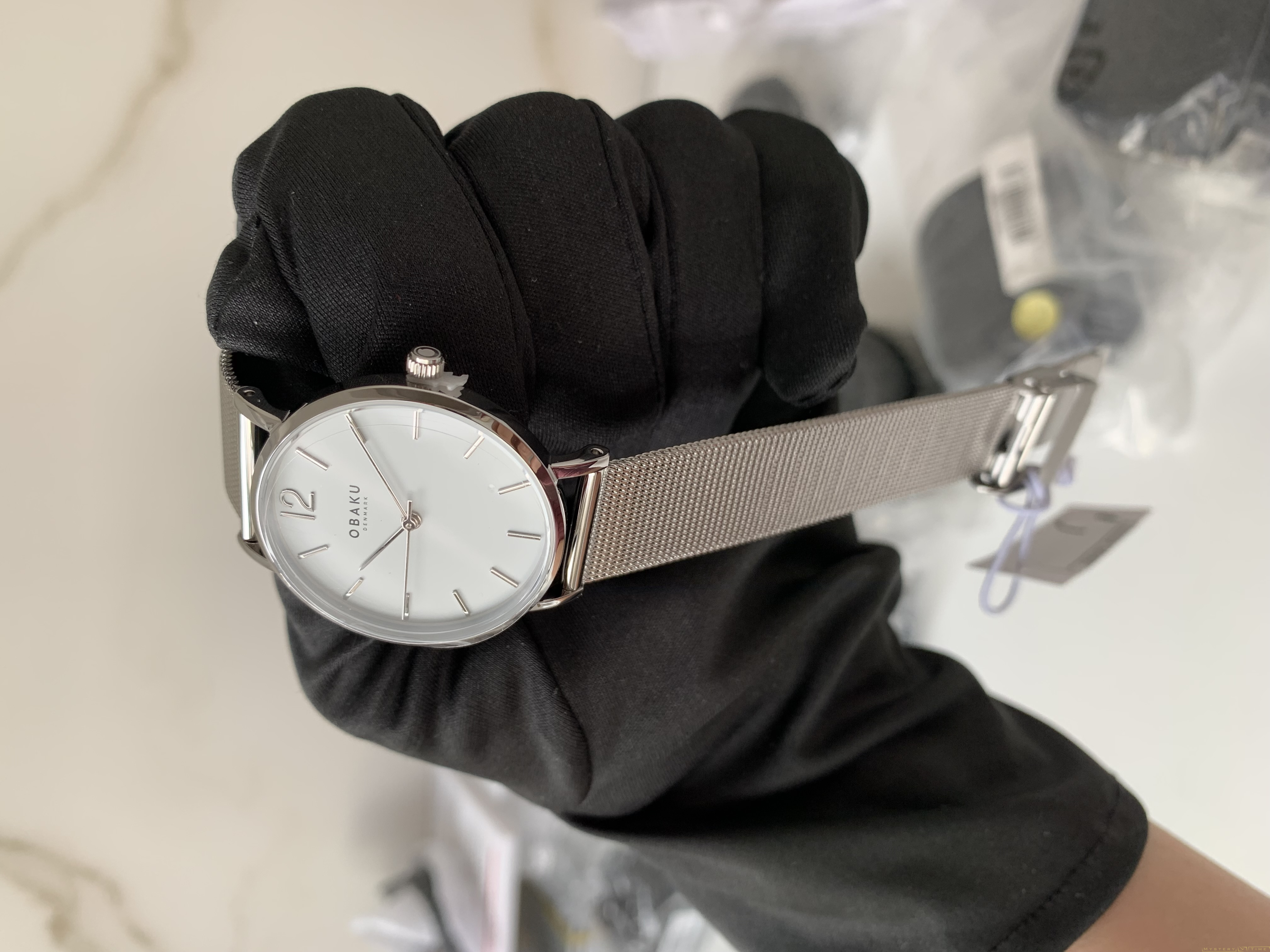 Obaku V197LXCWMC