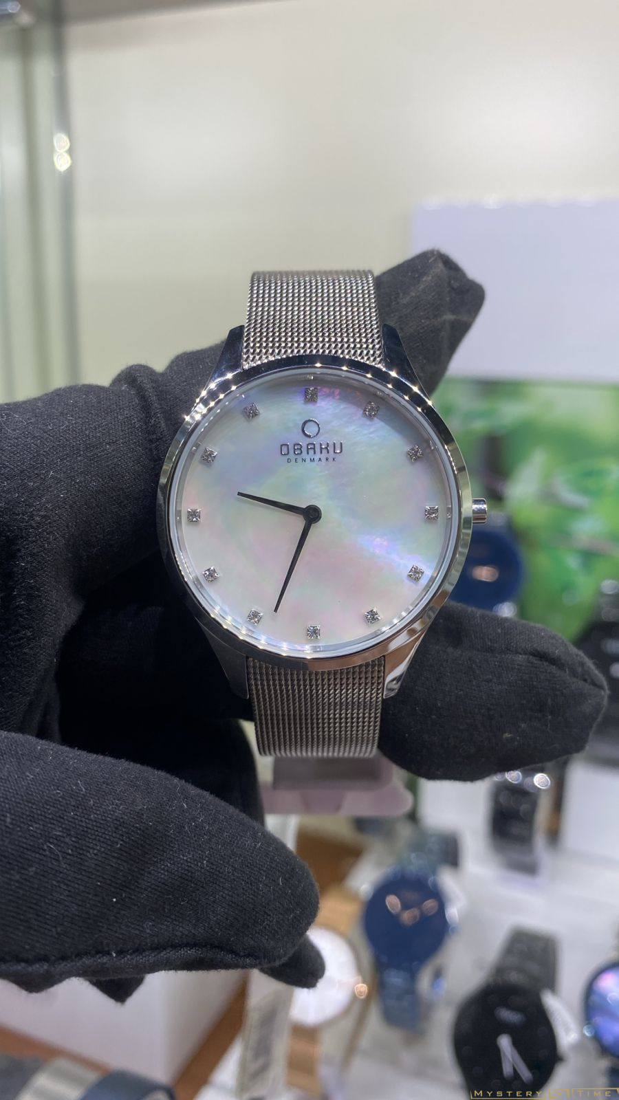 Obaku V217LXCWMC