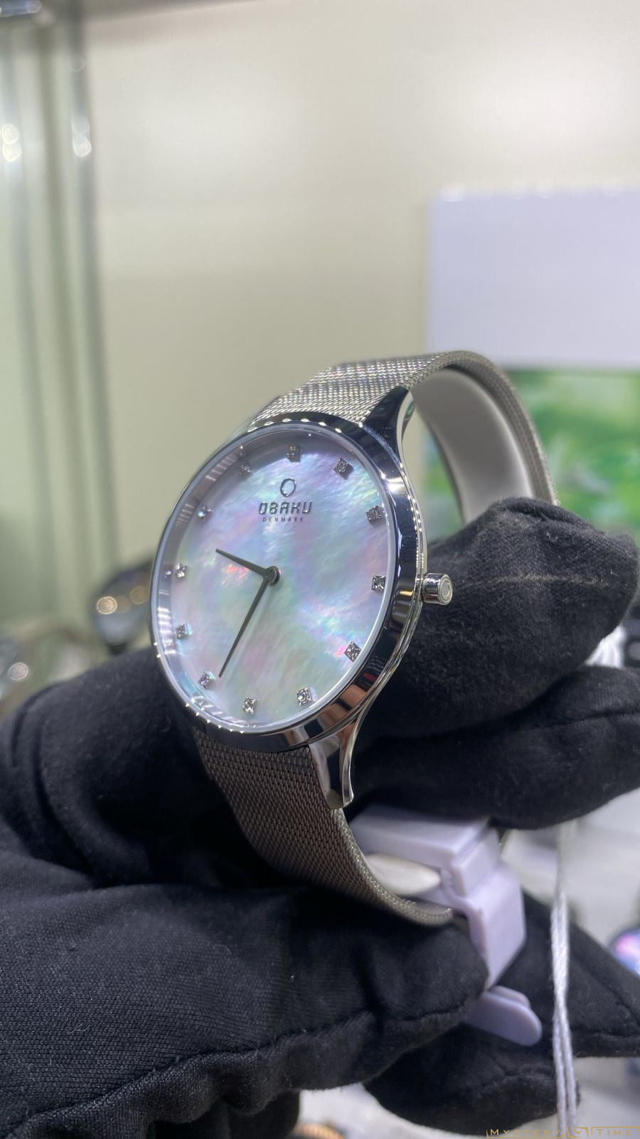 Obaku V217LXCWMC