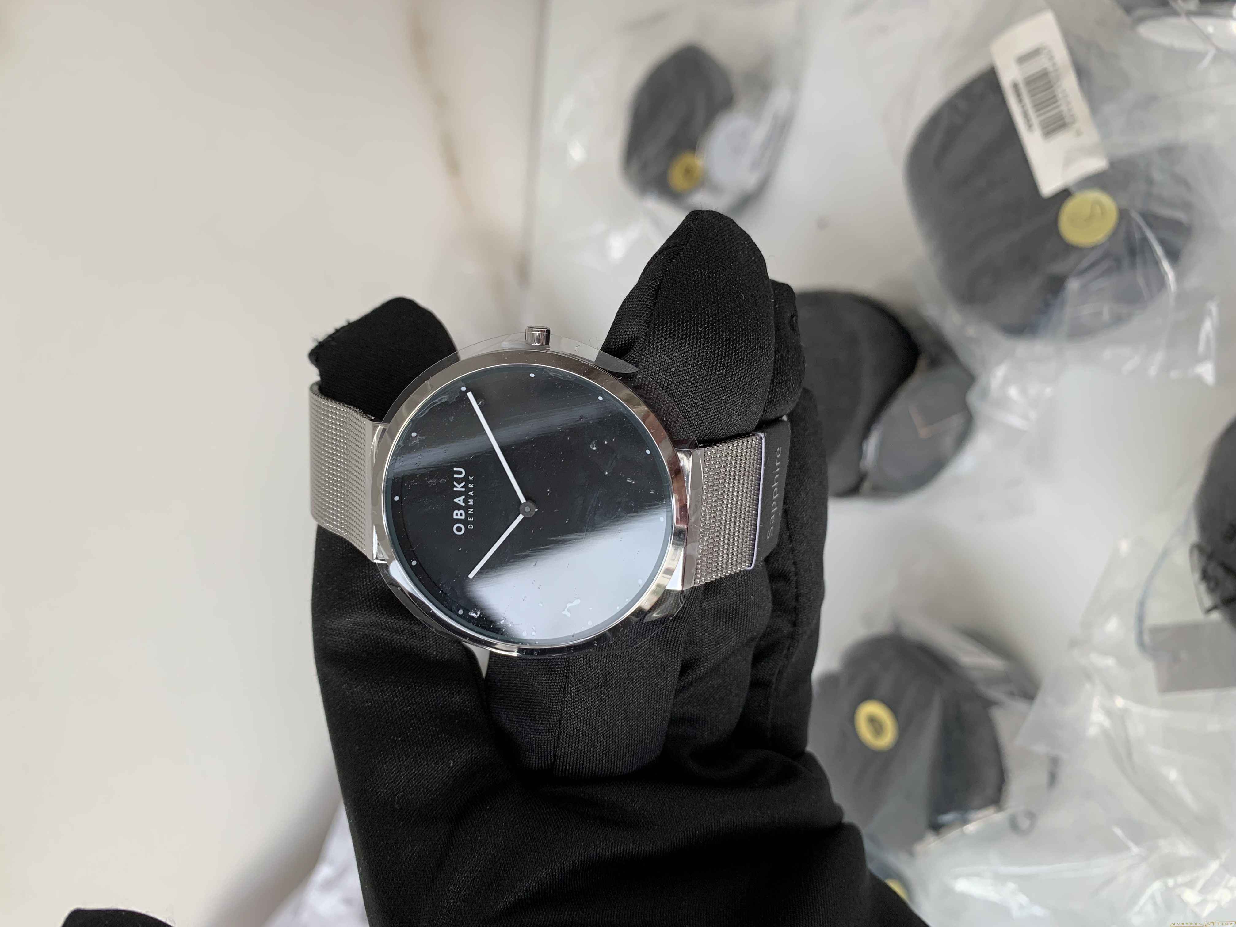 Obaku V230GXCBMC
