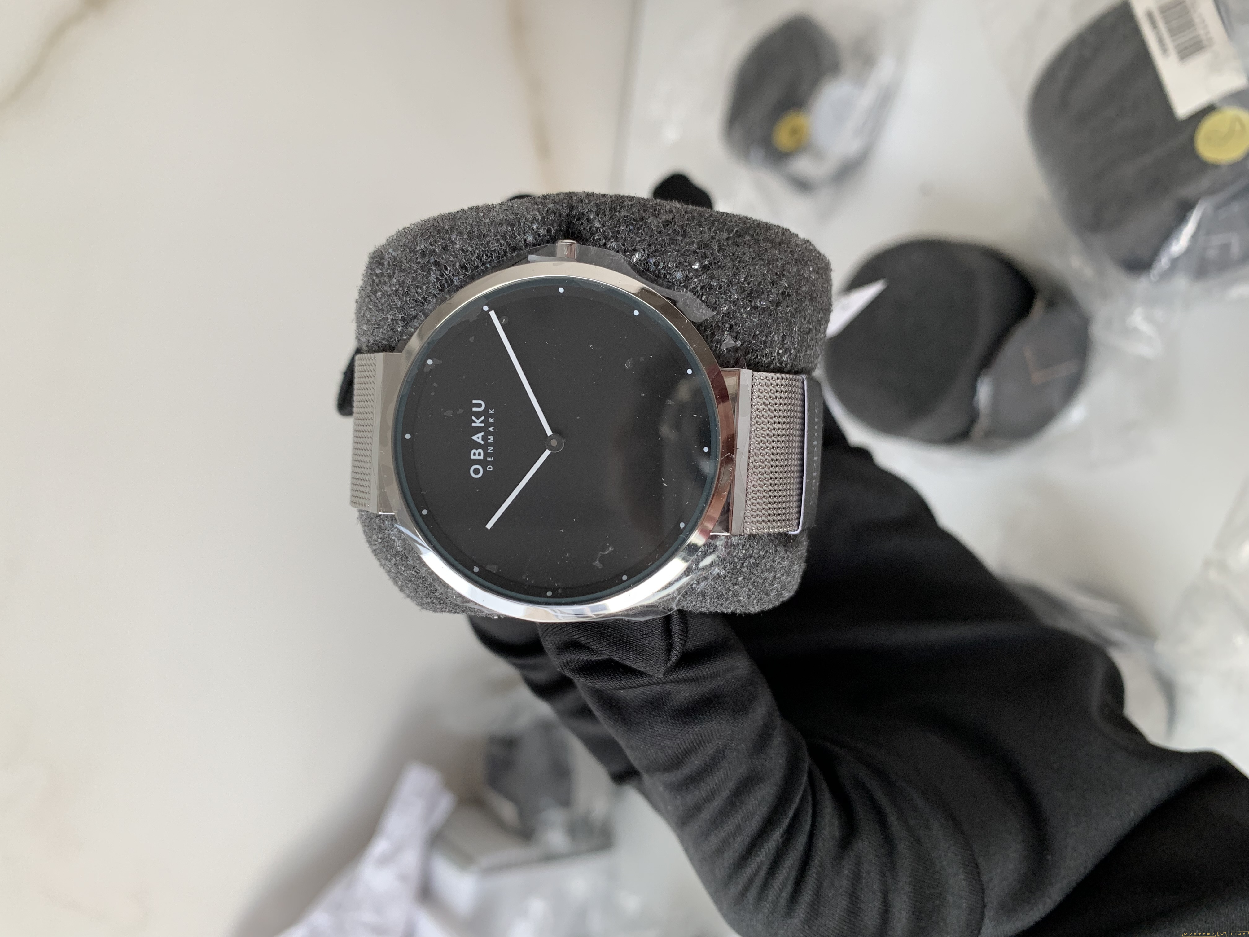 Obaku V230GXCBMC