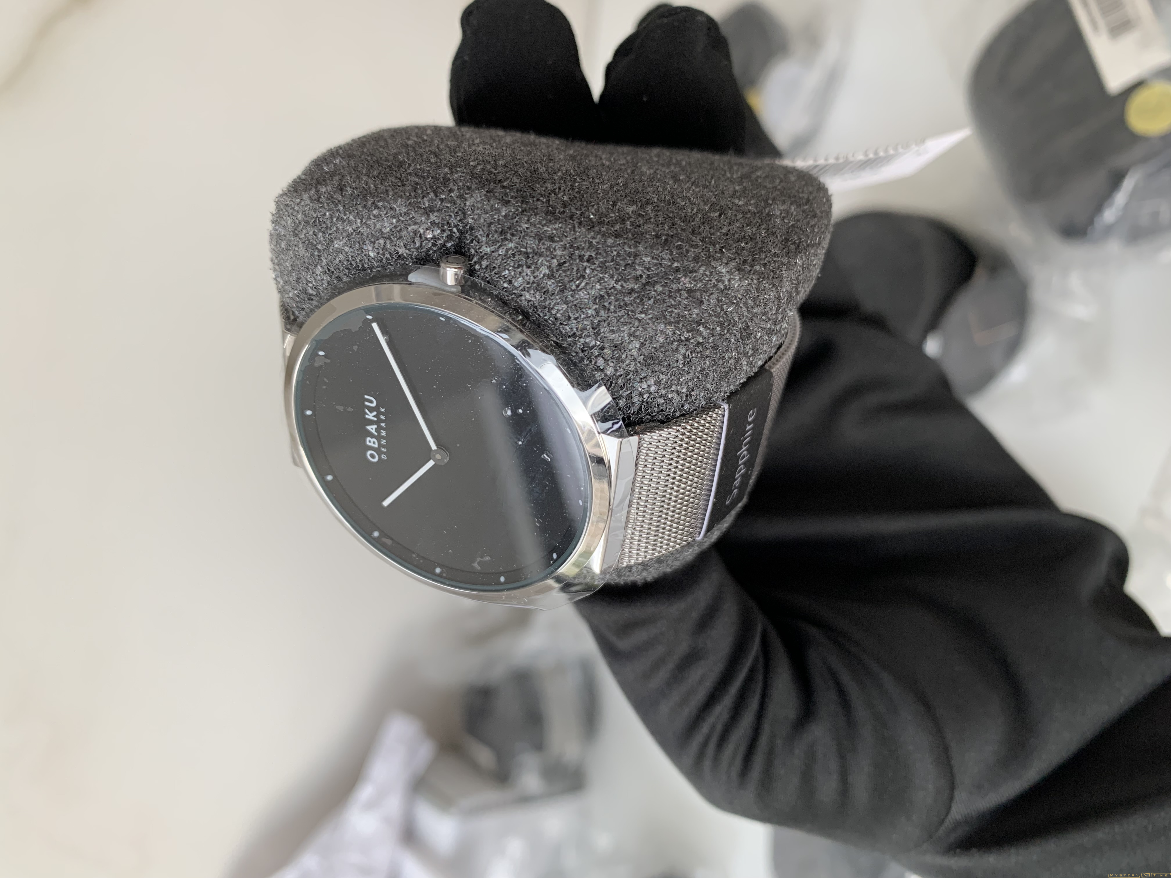 Obaku V230GXCBMC