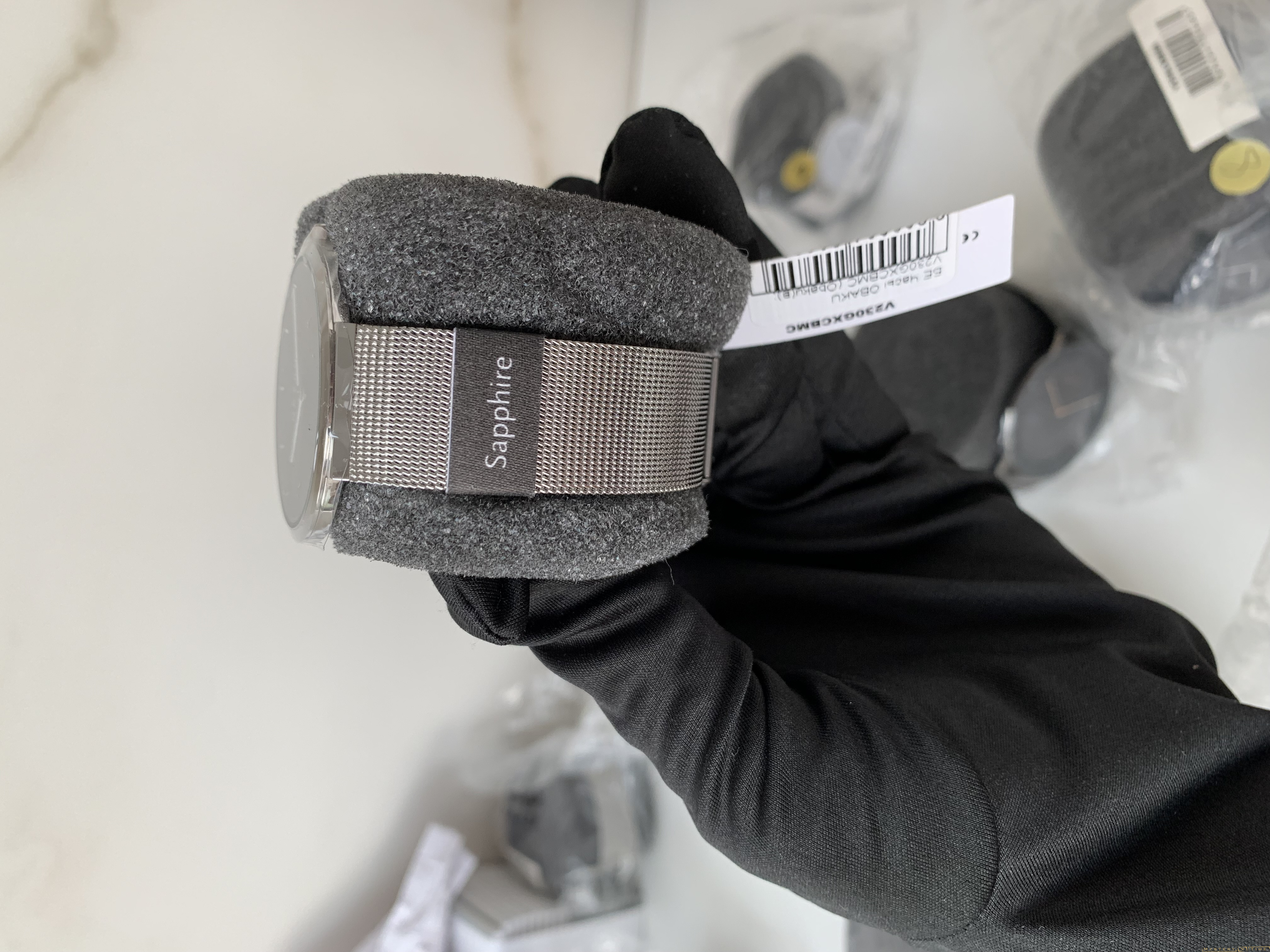 Obaku V230GXCBMC