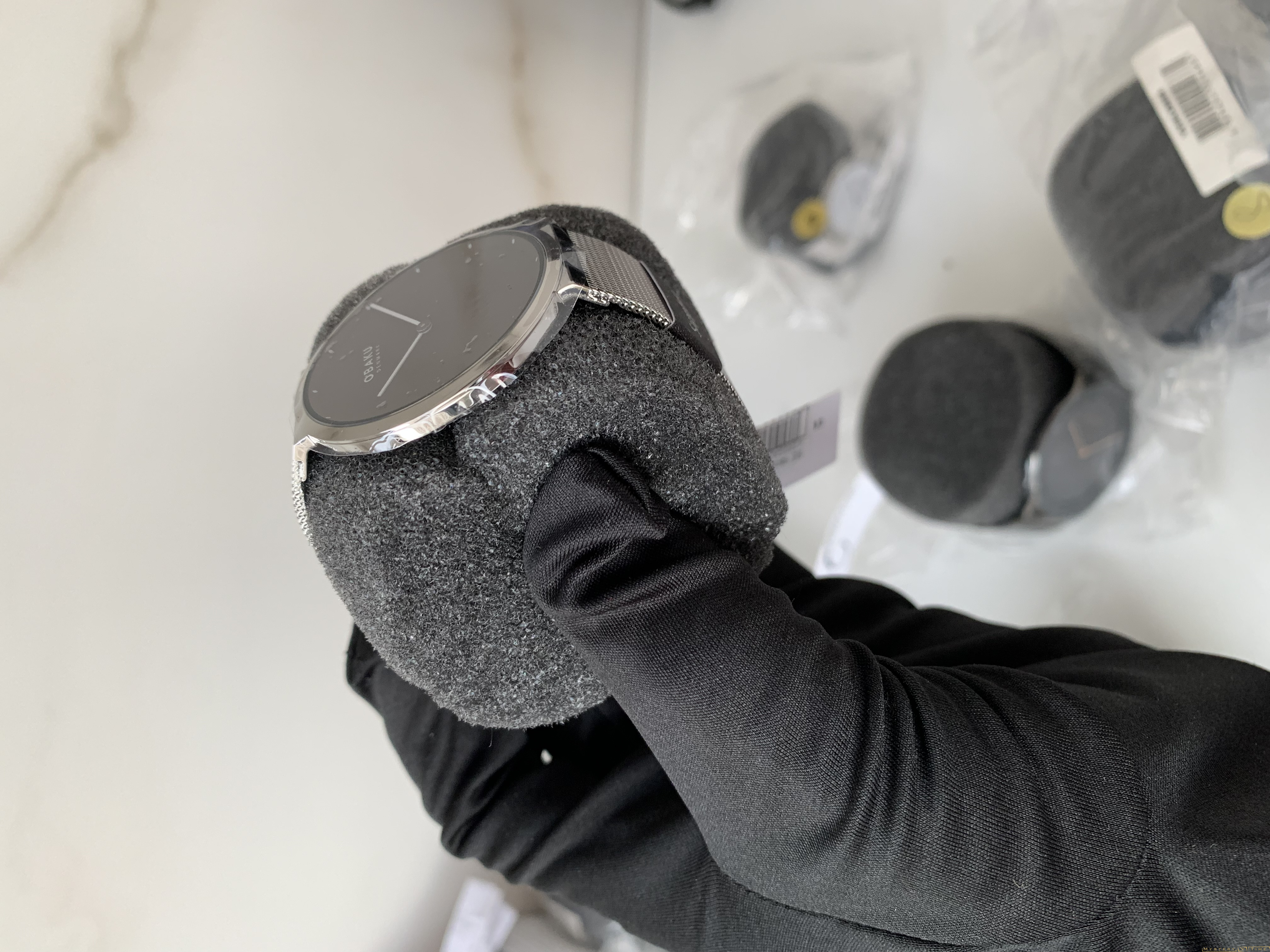 Obaku V230GXCBMC