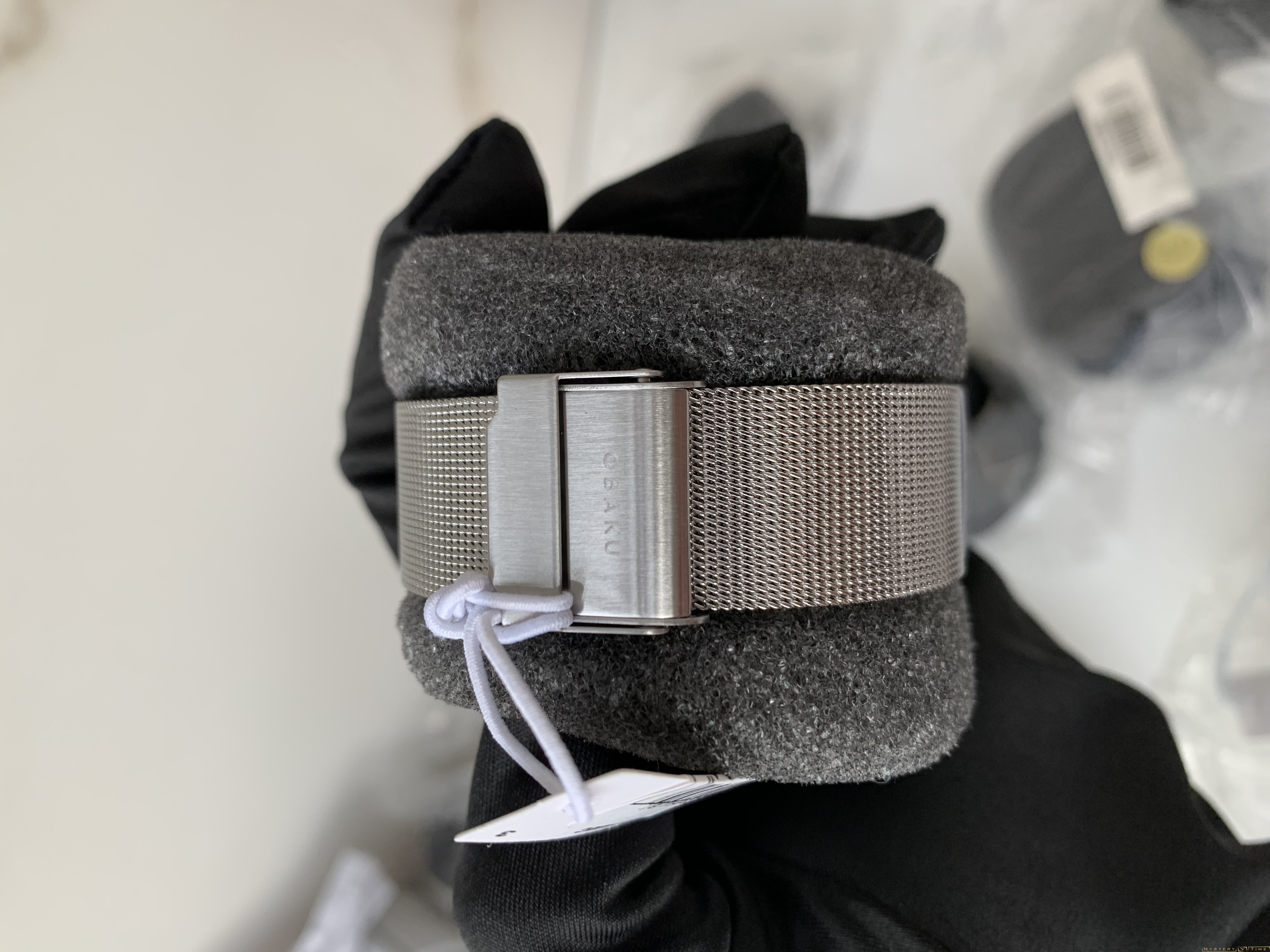 Obaku V230GXCBMC