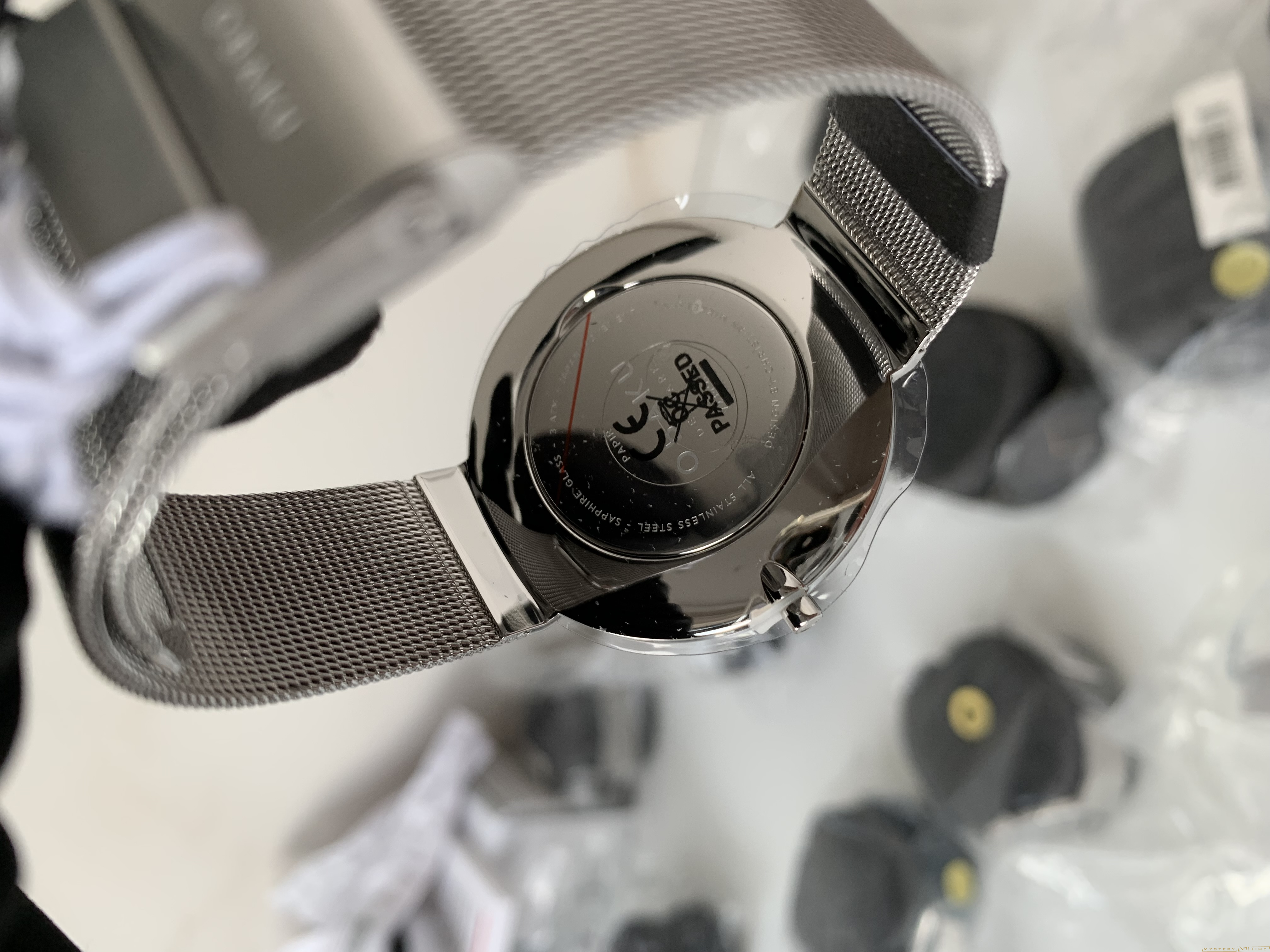 Obaku V230GXCBMC