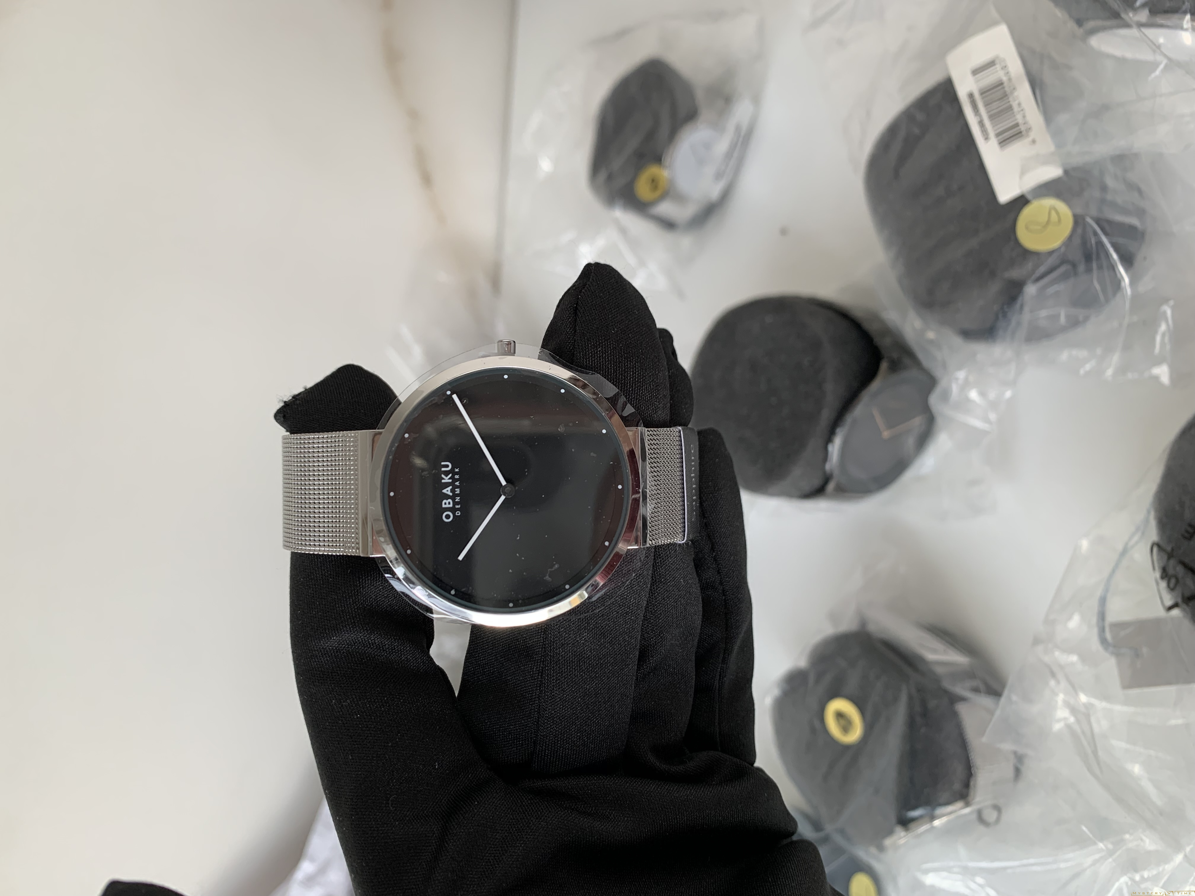 Obaku V230GXCBMC