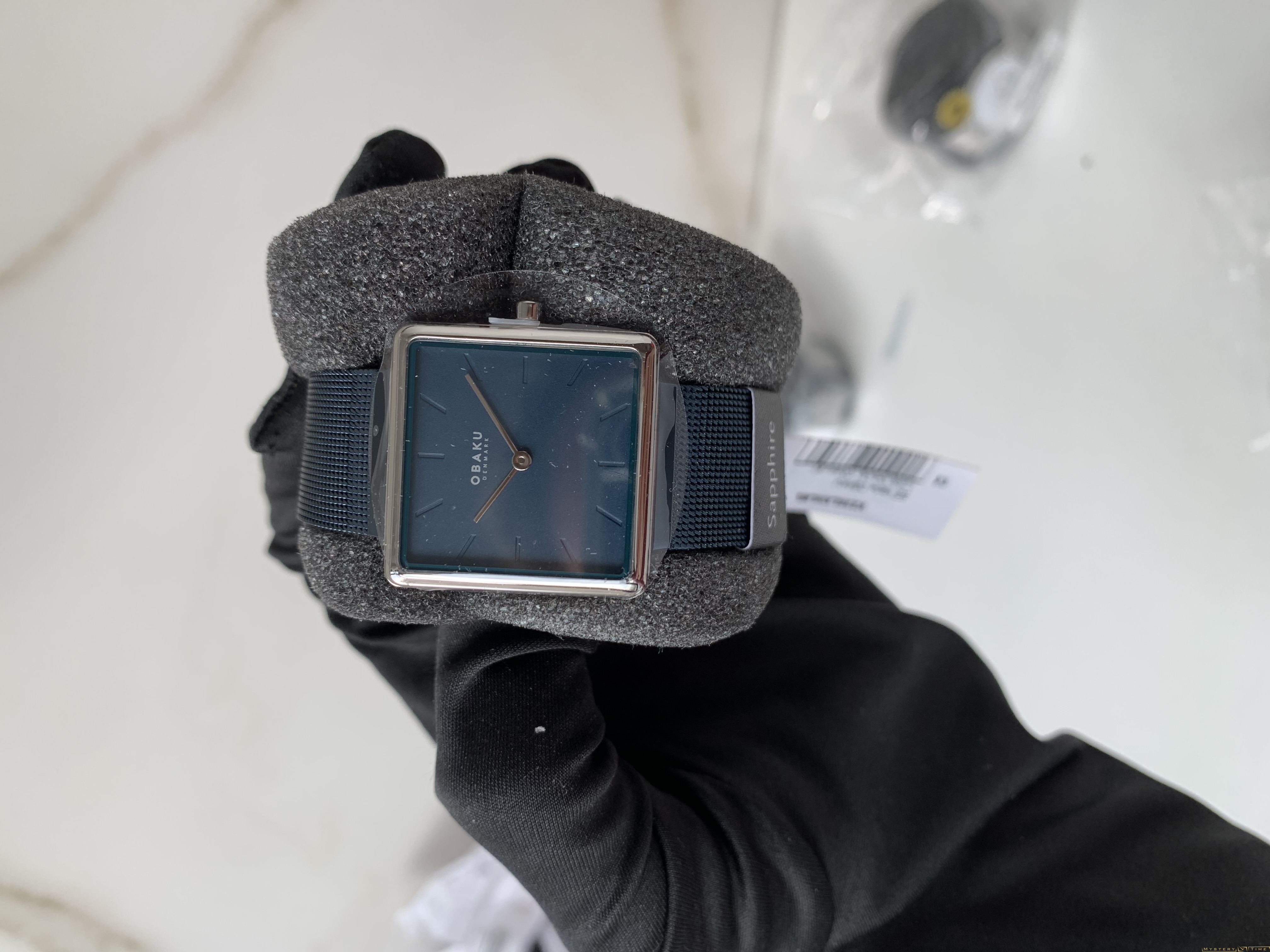 Obaku V236LXHLML