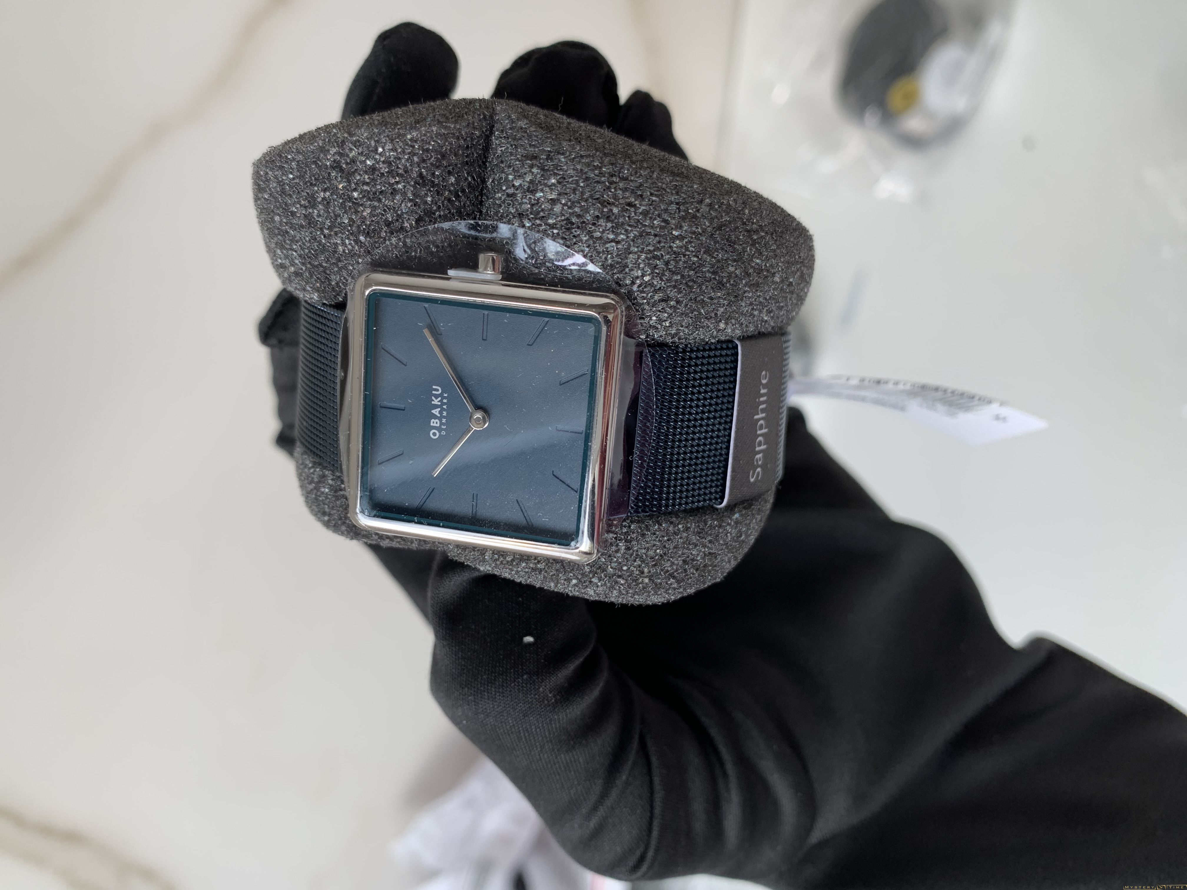 Obaku V236LXHLML