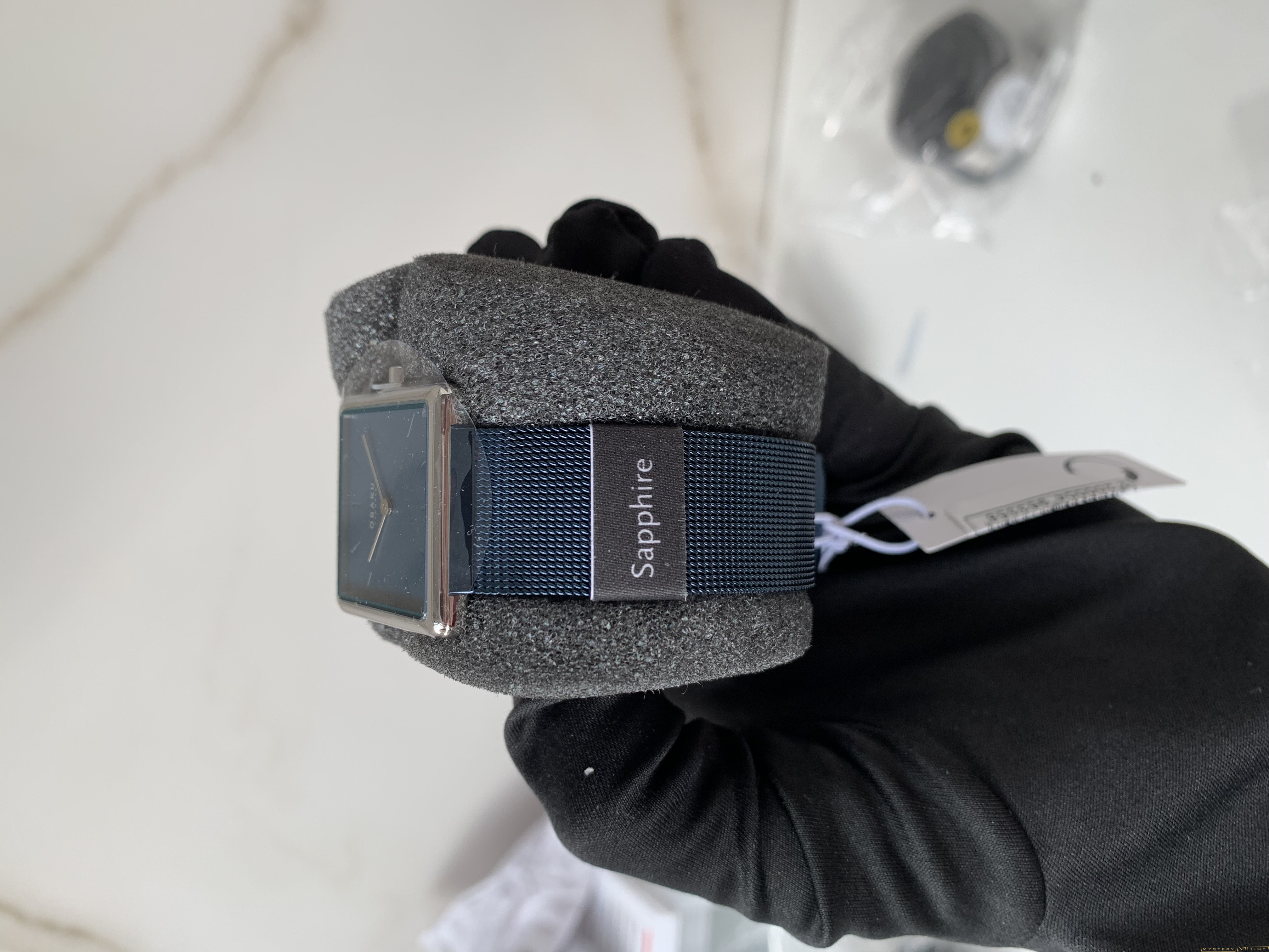 Obaku V236LXHLML