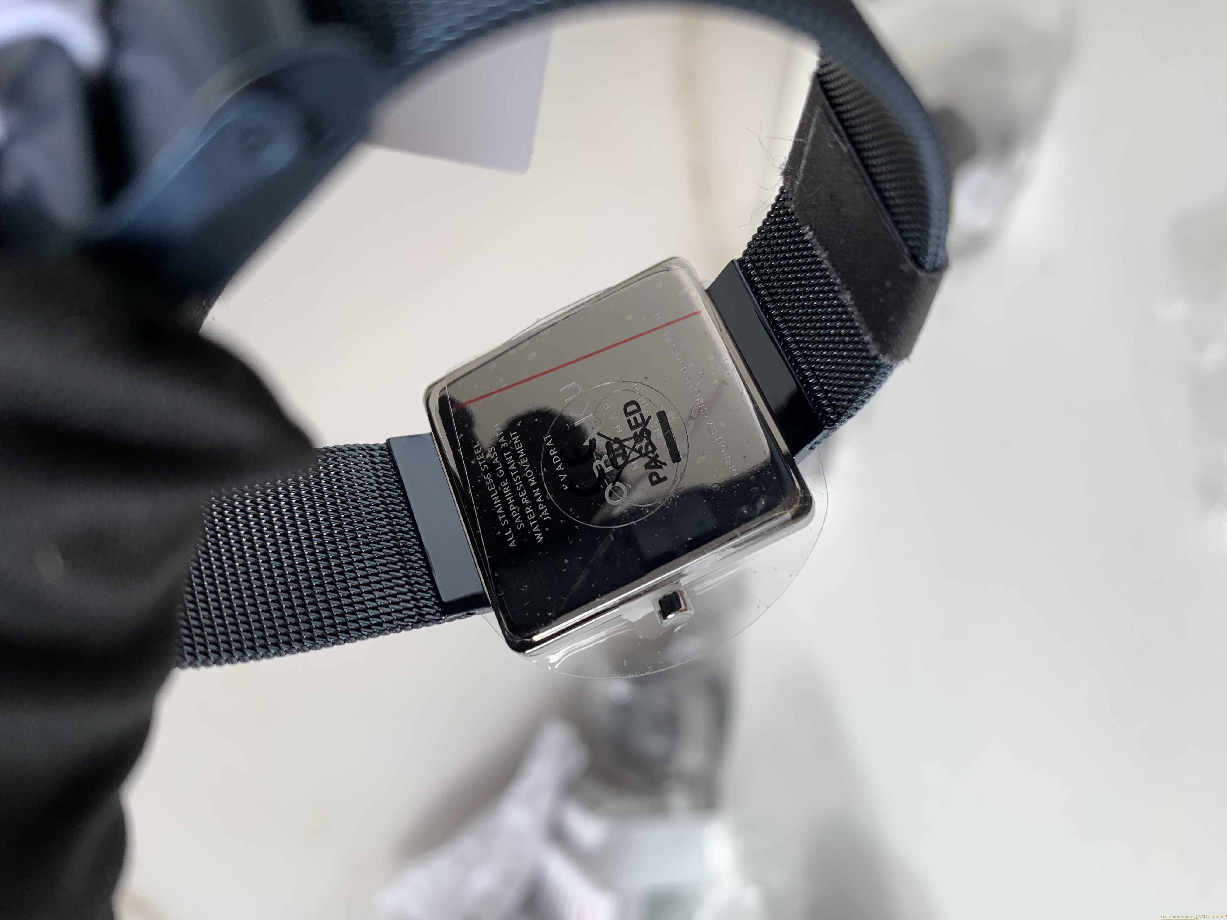 Obaku V236LXHLML