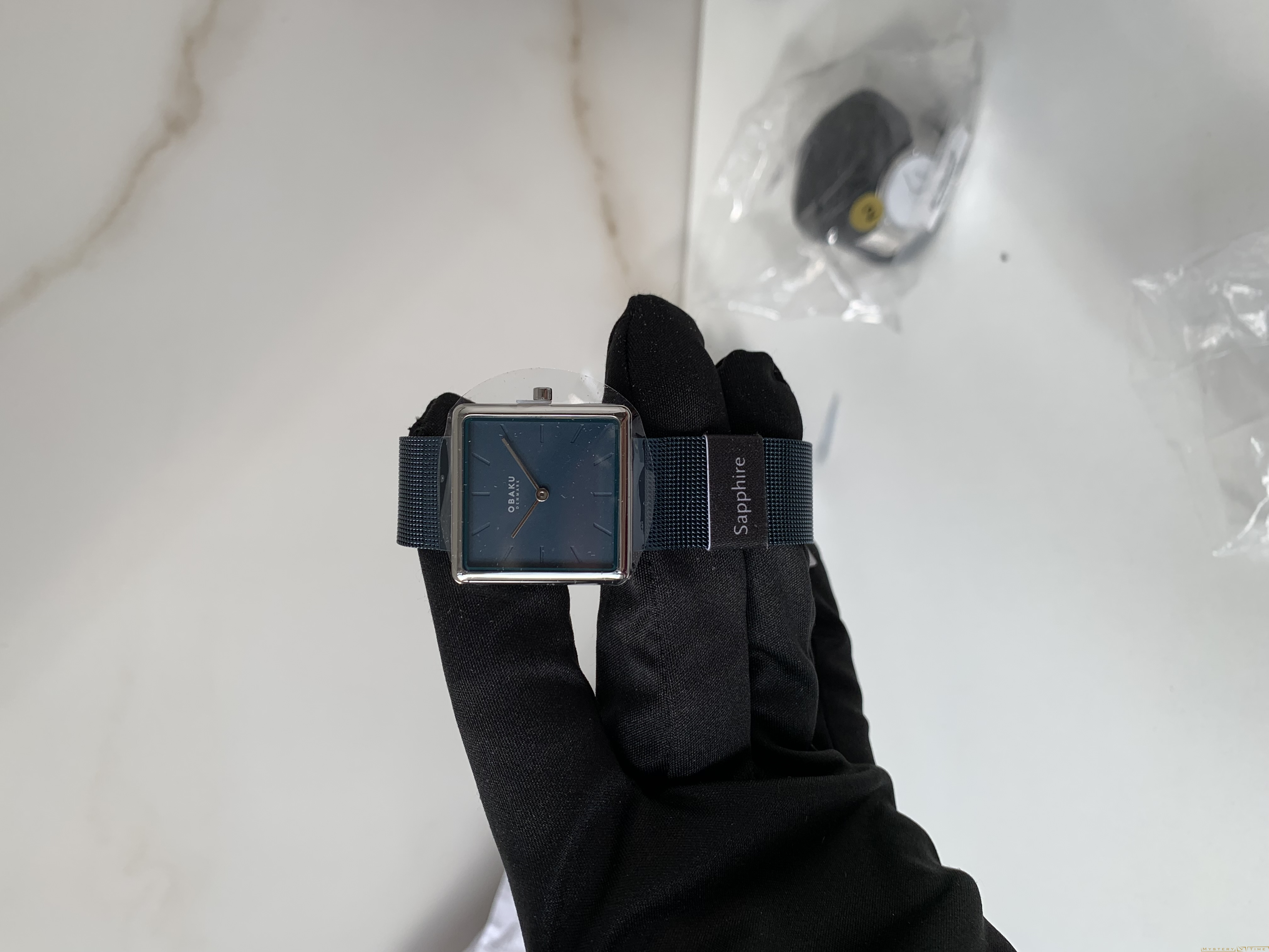 Obaku V236LXHLML