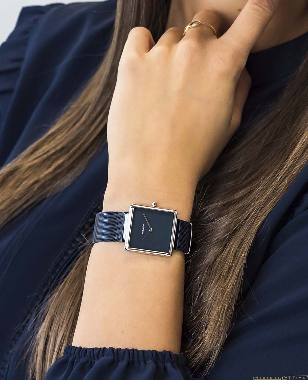 Obaku V236LXHLML