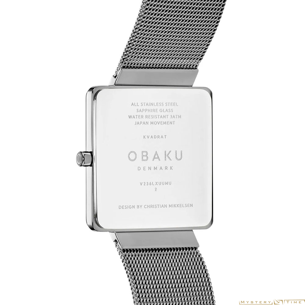 Obaku V236LXUUMU