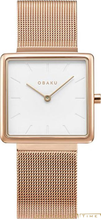 Obaku V236LXVIMV