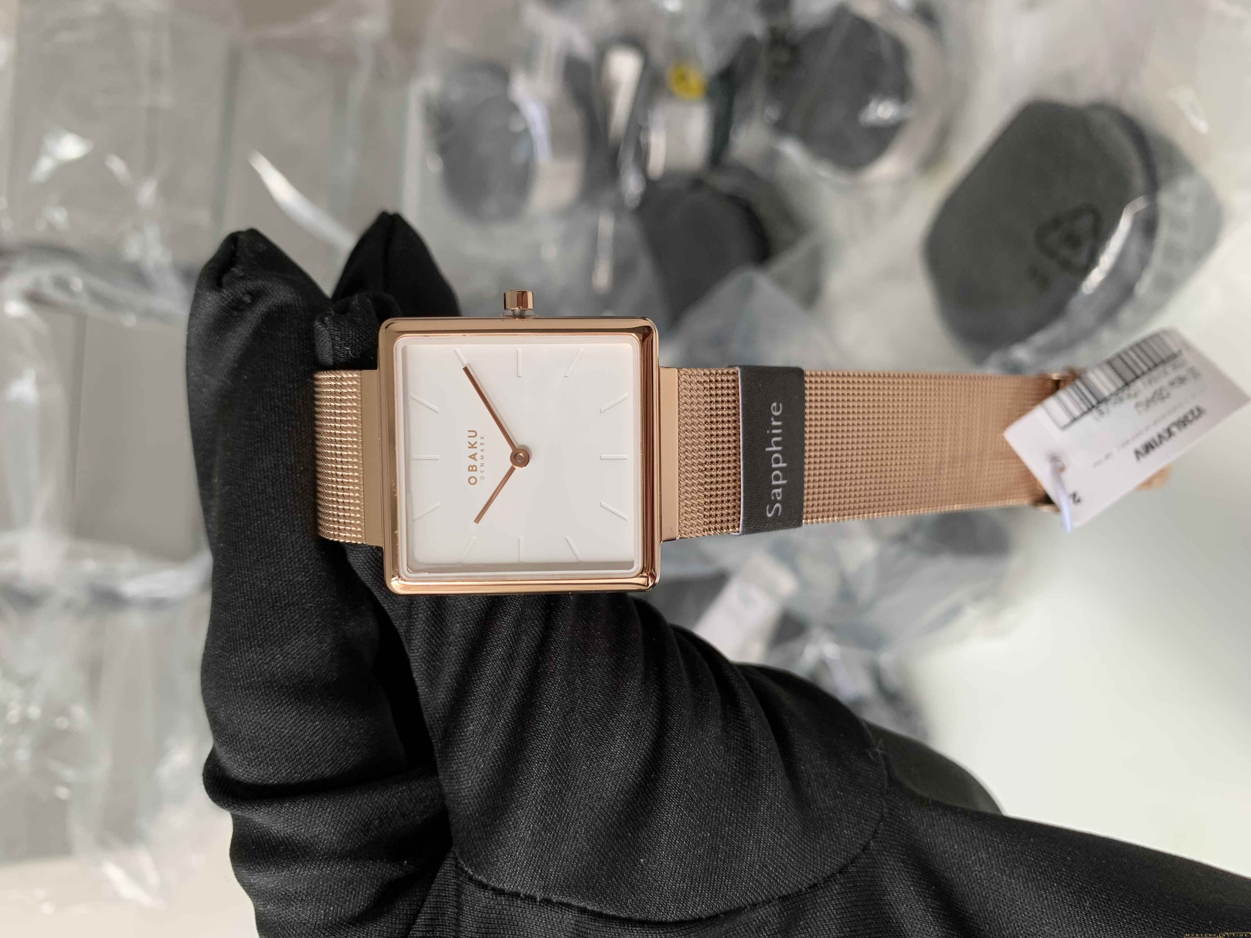 Obaku V236LXVIMV
