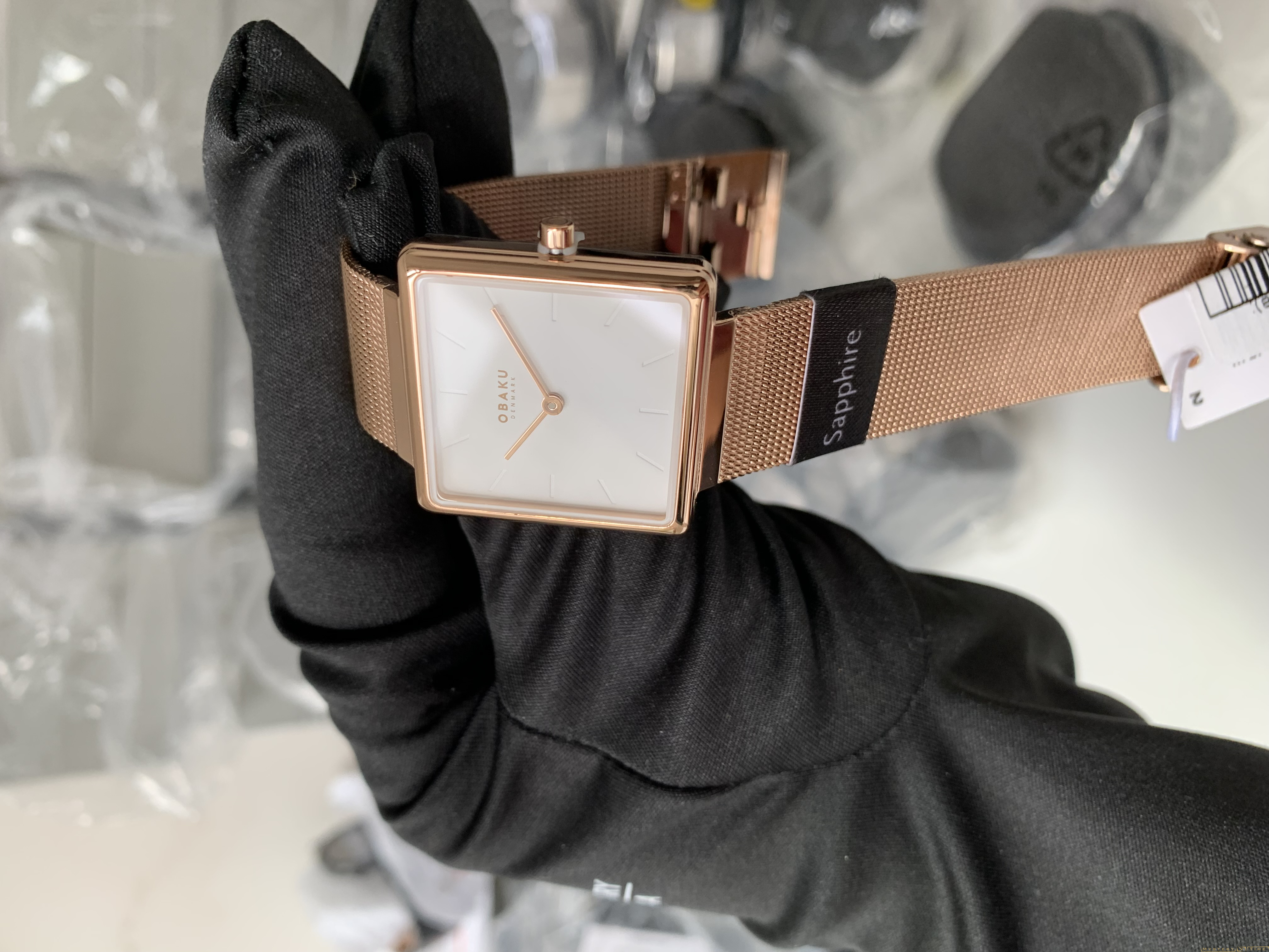 Obaku V236LXVIMV
