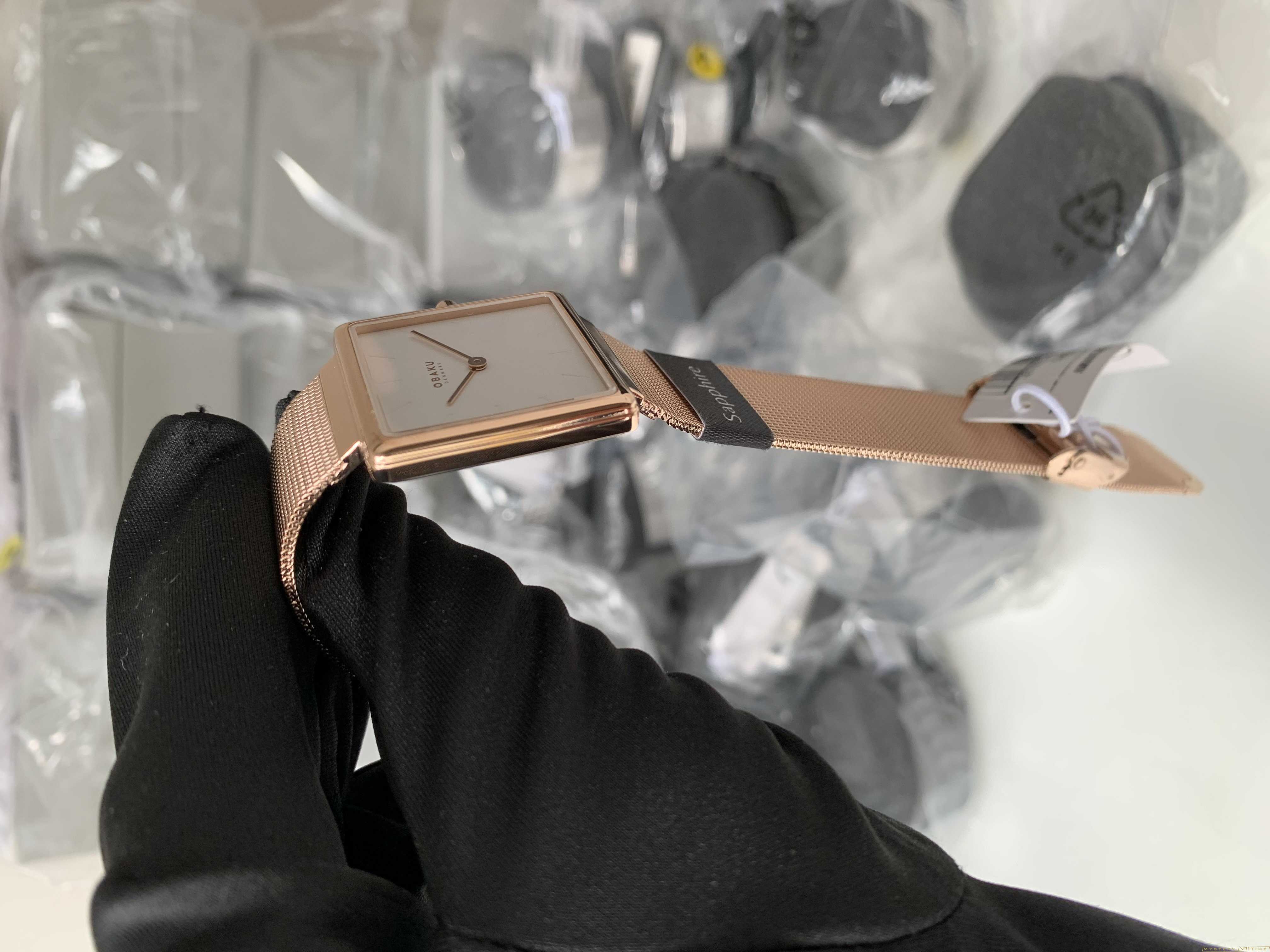 Obaku V236LXVIMV