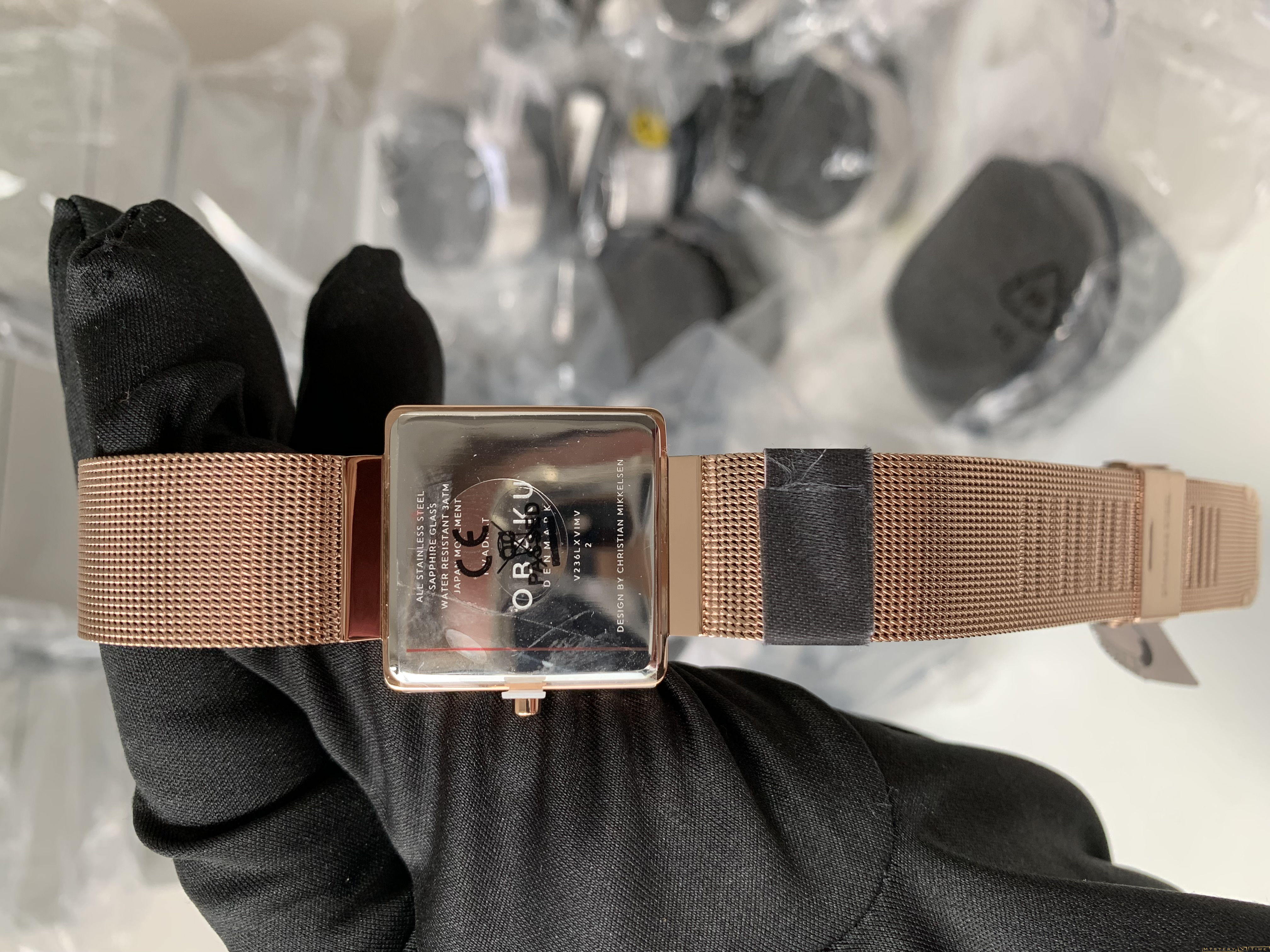 Obaku V236LXVIMV