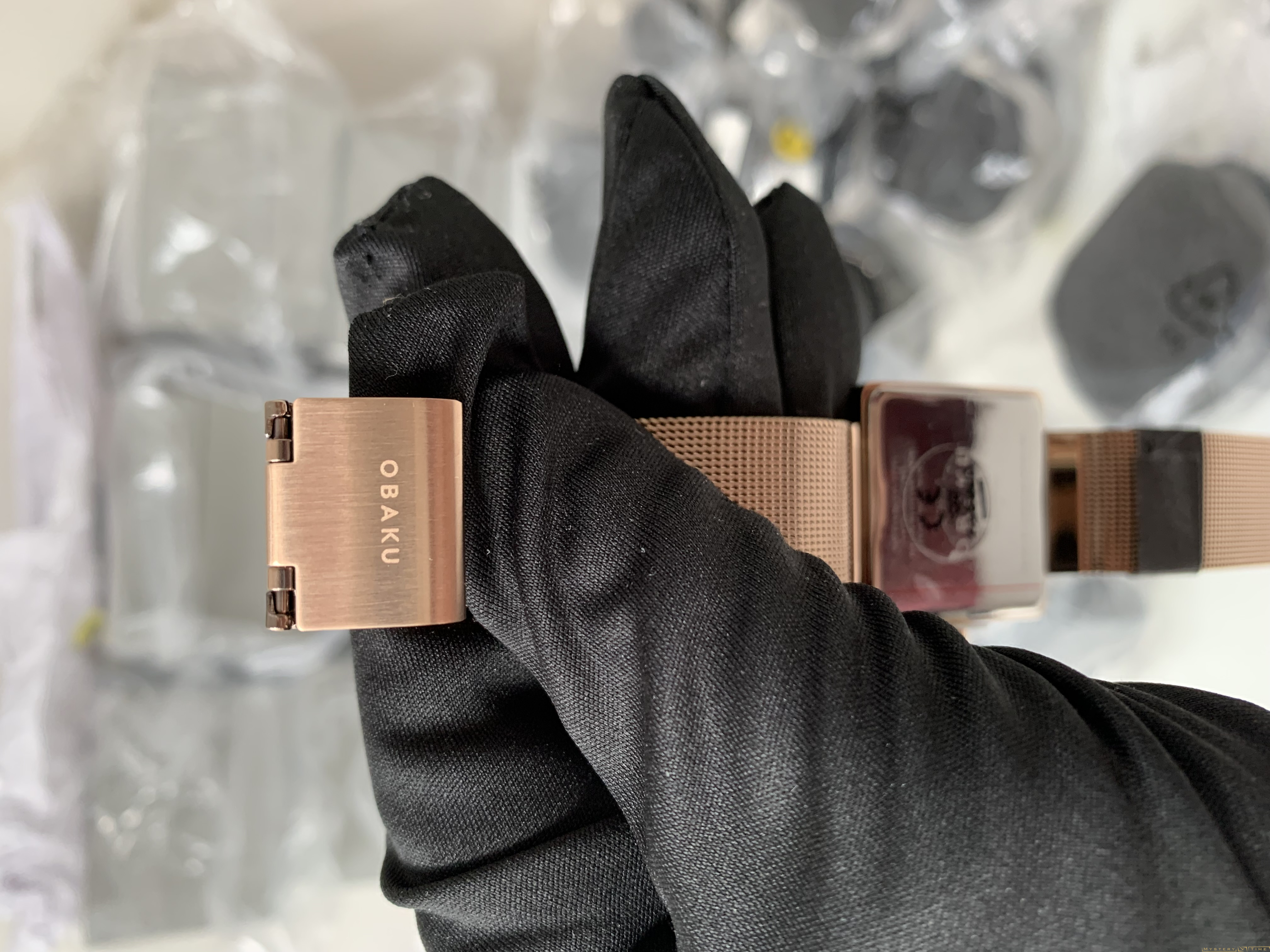 Obaku V236LXVIMV