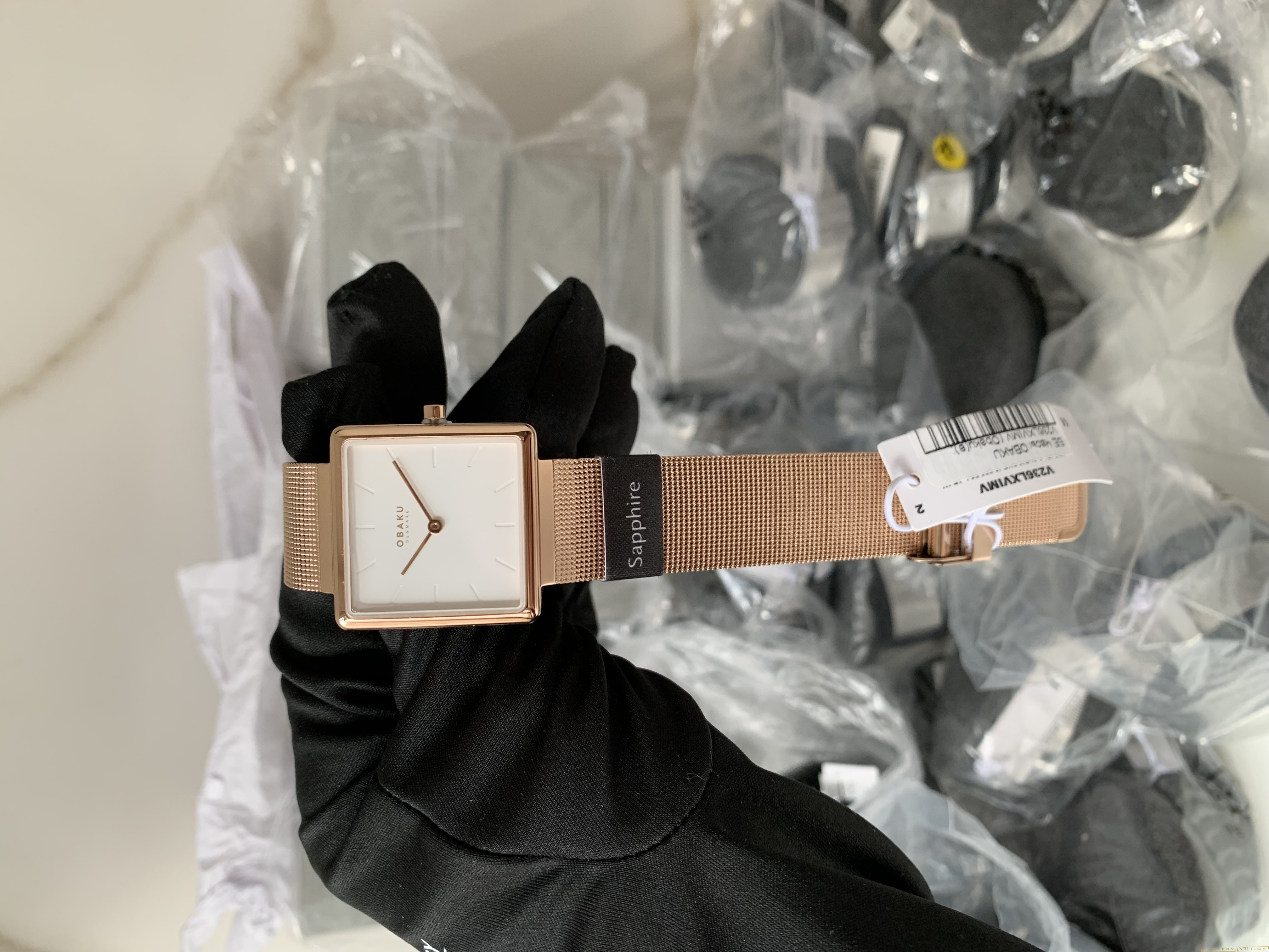 Obaku V236LXVIMV