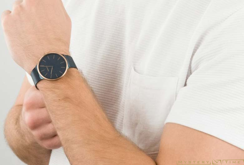 Obaku V240GXSLML