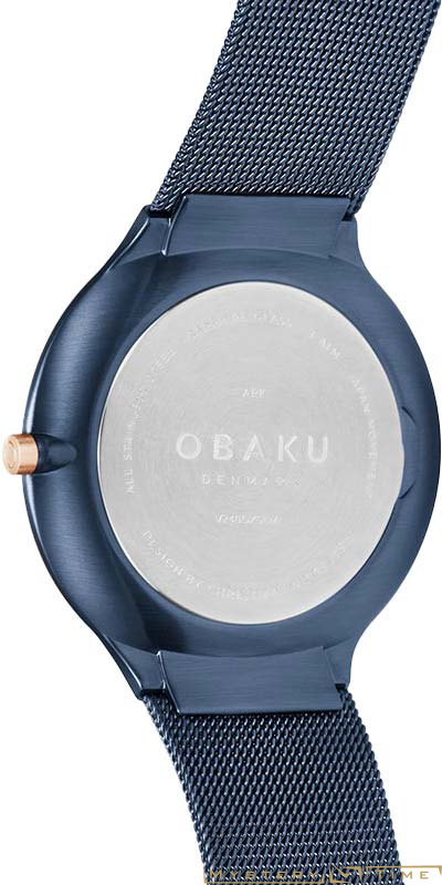 Obaku V240GXSLML